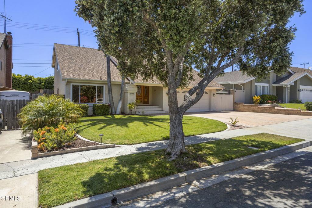 Ventura, California, 93004, United States, 4 Bedrooms Bedrooms, ,3 BathroomsBathrooms,Residential,For Sale,1865622