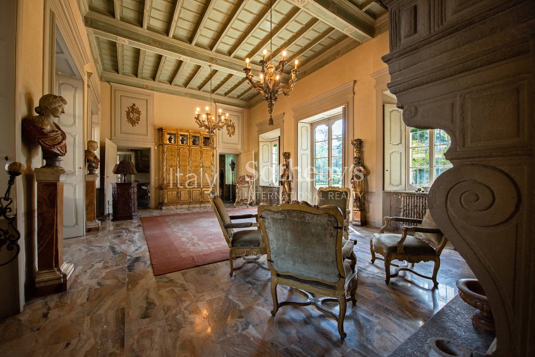  Prestigious historic mansion - 物件實景