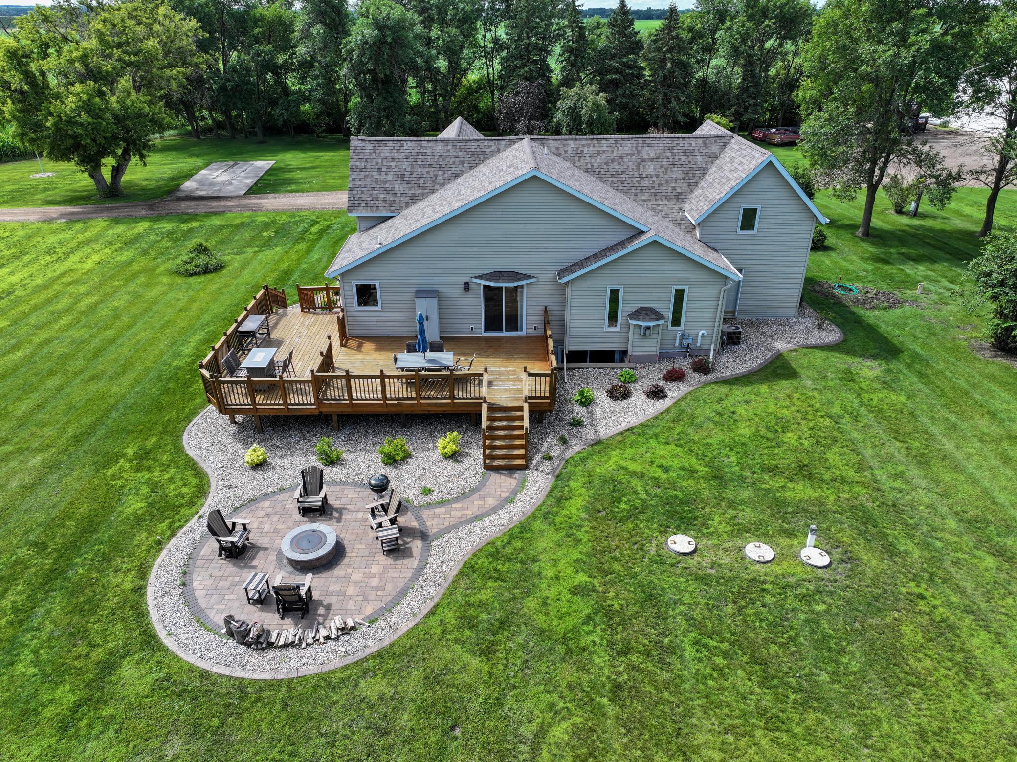 Elbow Lake, Minnesota, 56531, United States, 3 Bedrooms Bedrooms, ,2 BathroomsBathrooms,Residential,For Sale,1897699