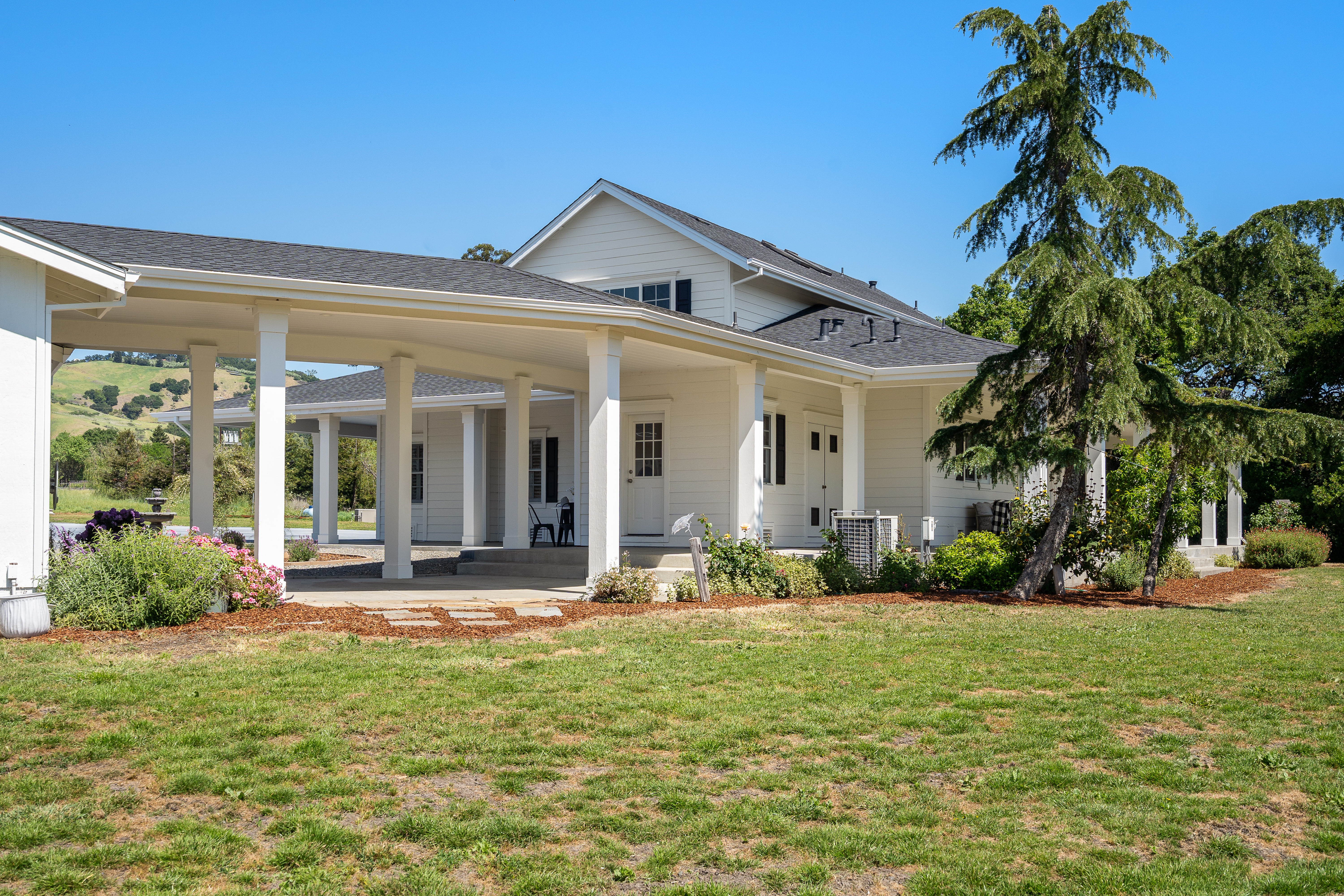  1450 Crane Canyon Road, Santa Rosa, CA 95404 - 物件實景