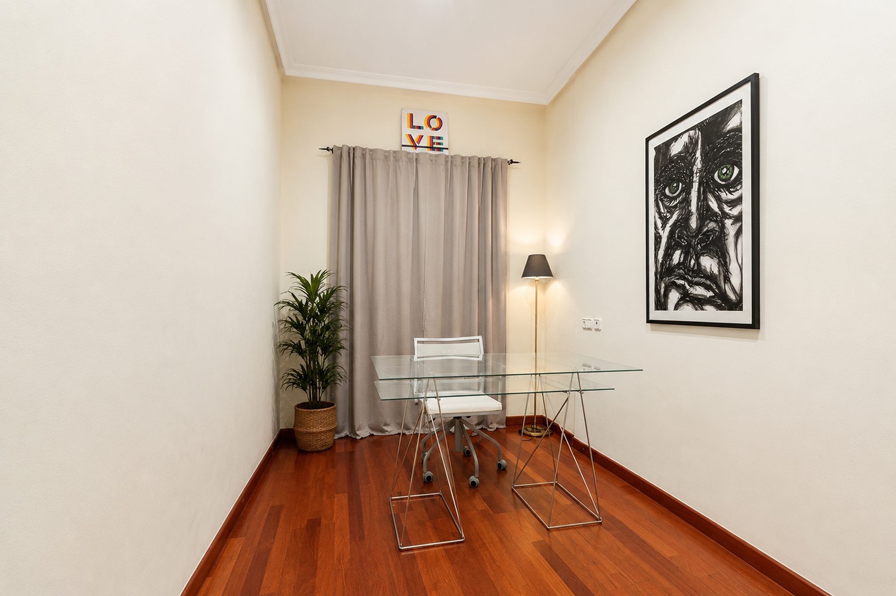  Spacious apartment in the center of Alicante. - 物件實景