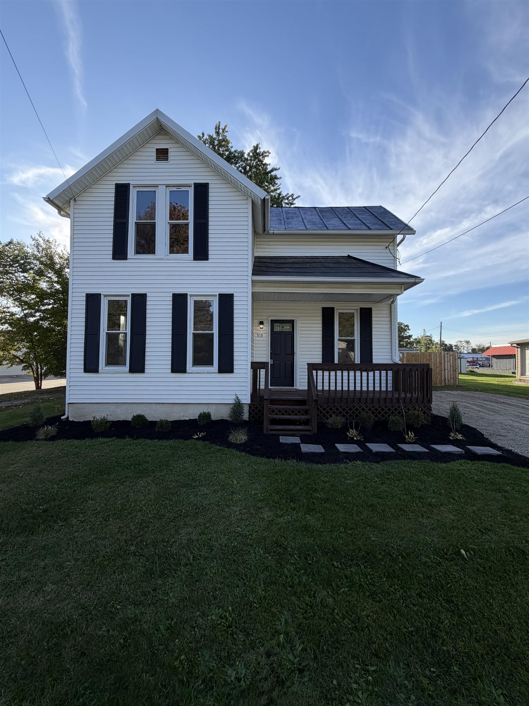 Martha St, Angola, IN 46703 #1