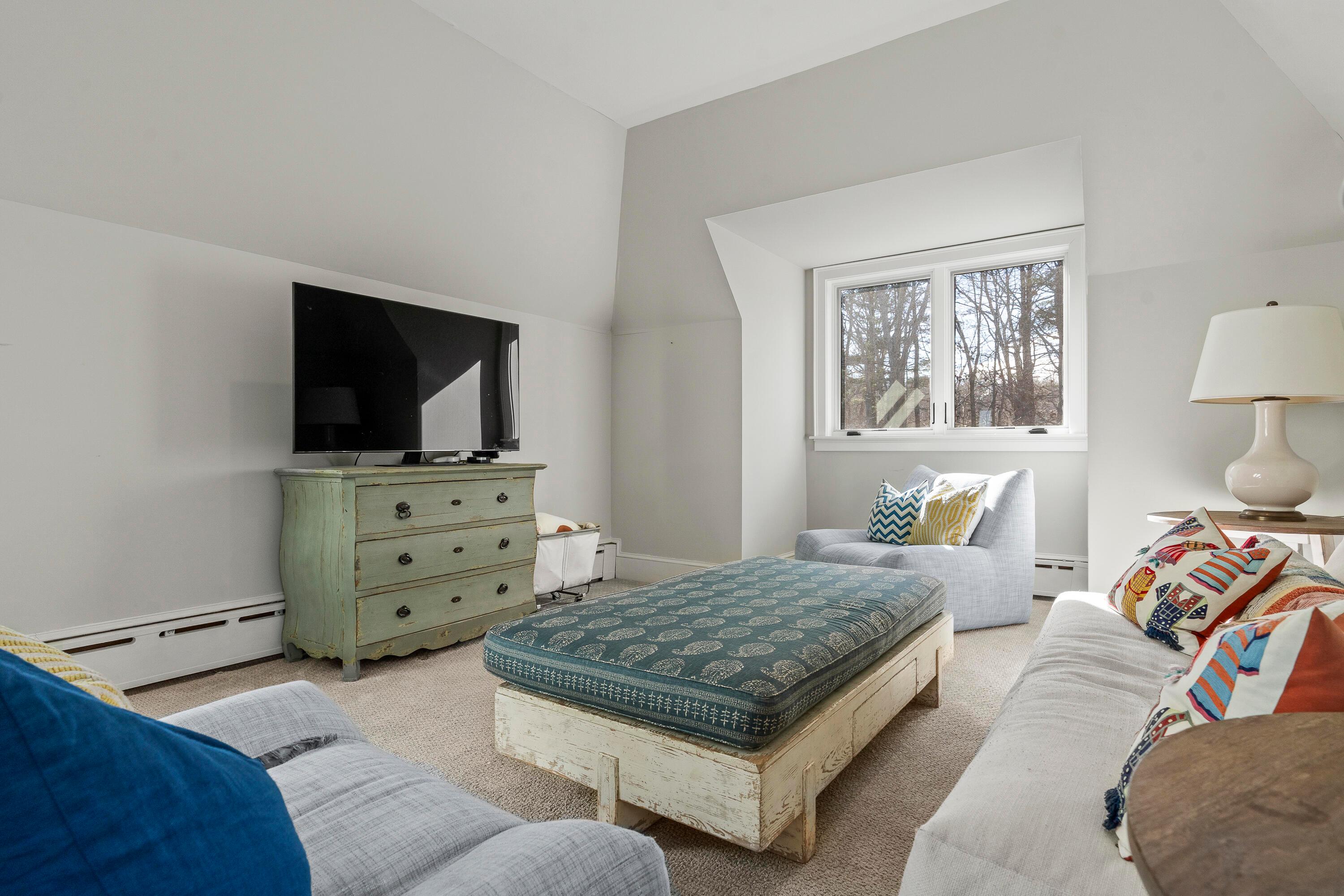  52 Wharf Road - 物件實景