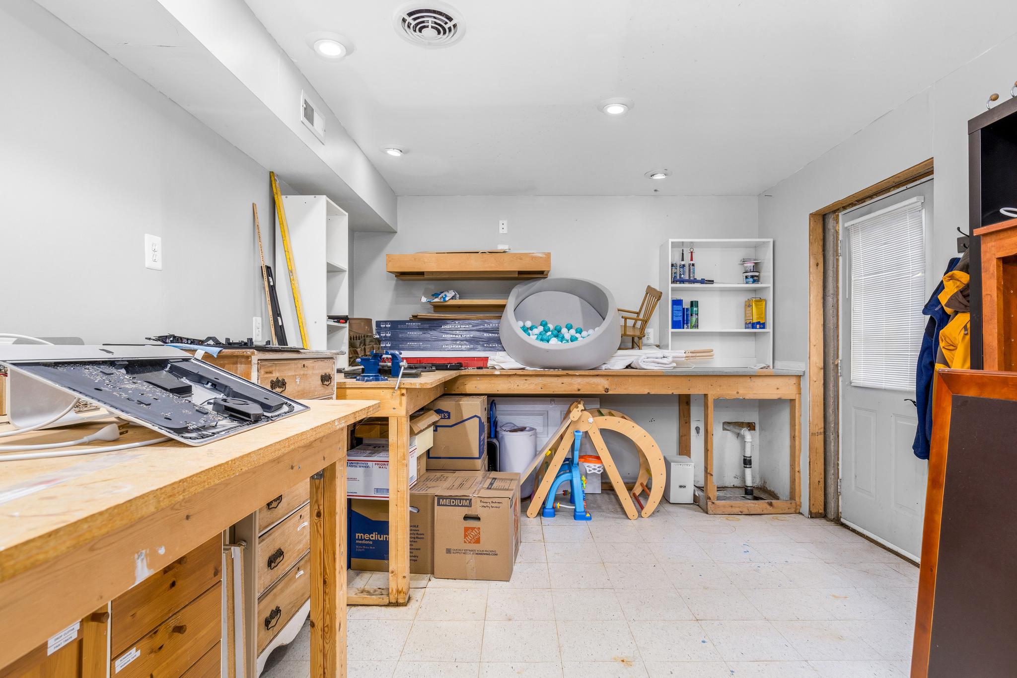  3707 Purks Court, Alexandria, VA, 22309 - 物件實景