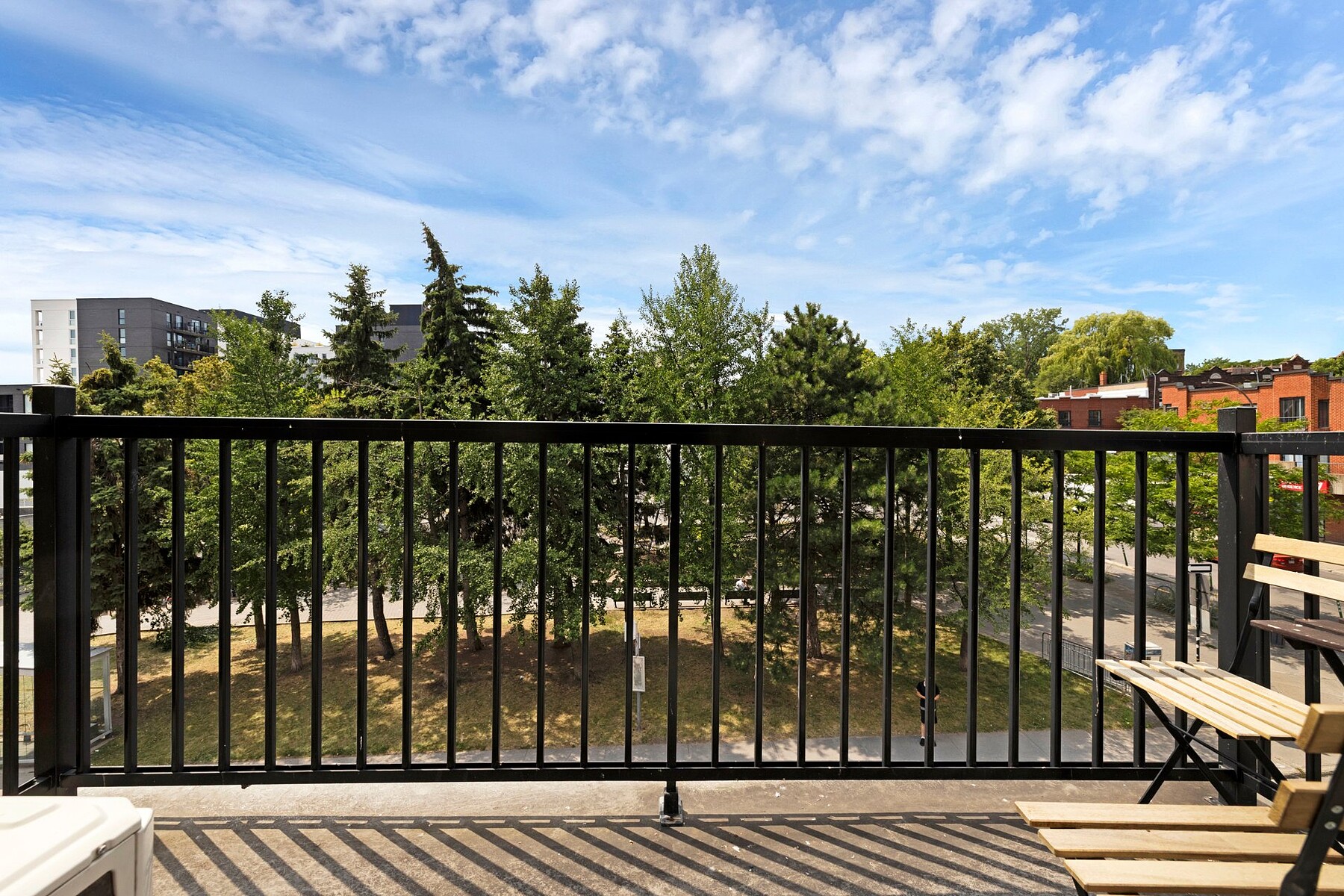  Ville-Marie, Montréal - 物件實景