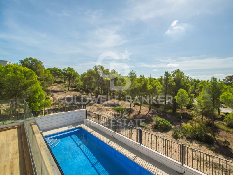 Alicante, Finestrat, Finestrat pueblo, Sierra Cort, Finestrat, Comunidad Valenciana, ES, 5 Bedrooms Bedrooms, ,4 BathroomsBathrooms,Residential,For Sale,Alicante, Finestrat, Finestrat pueblo, Sierra Cort,1570869