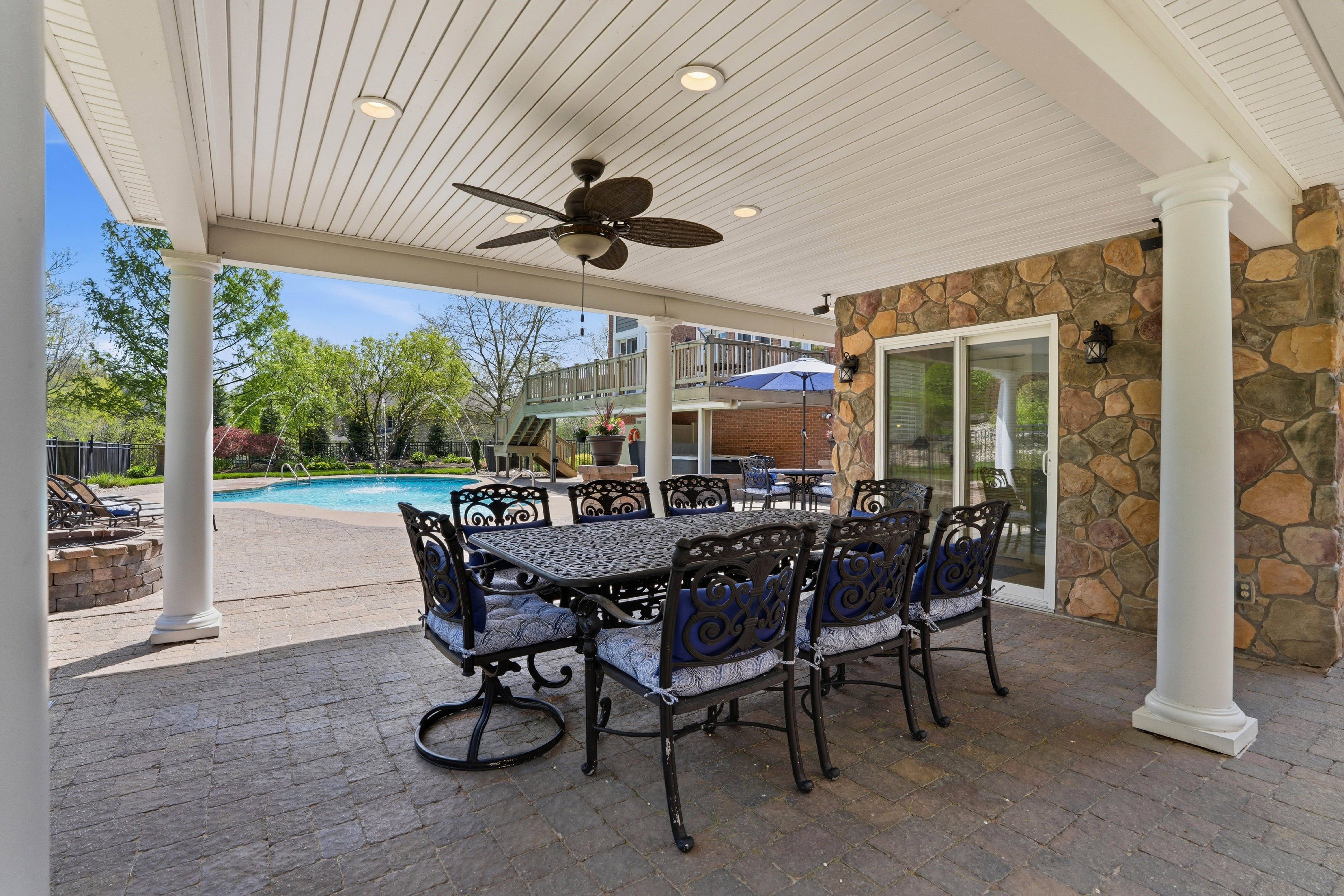  1621 Blackburn Heights Drive, Sewickley, PA 15143 - 物件實景