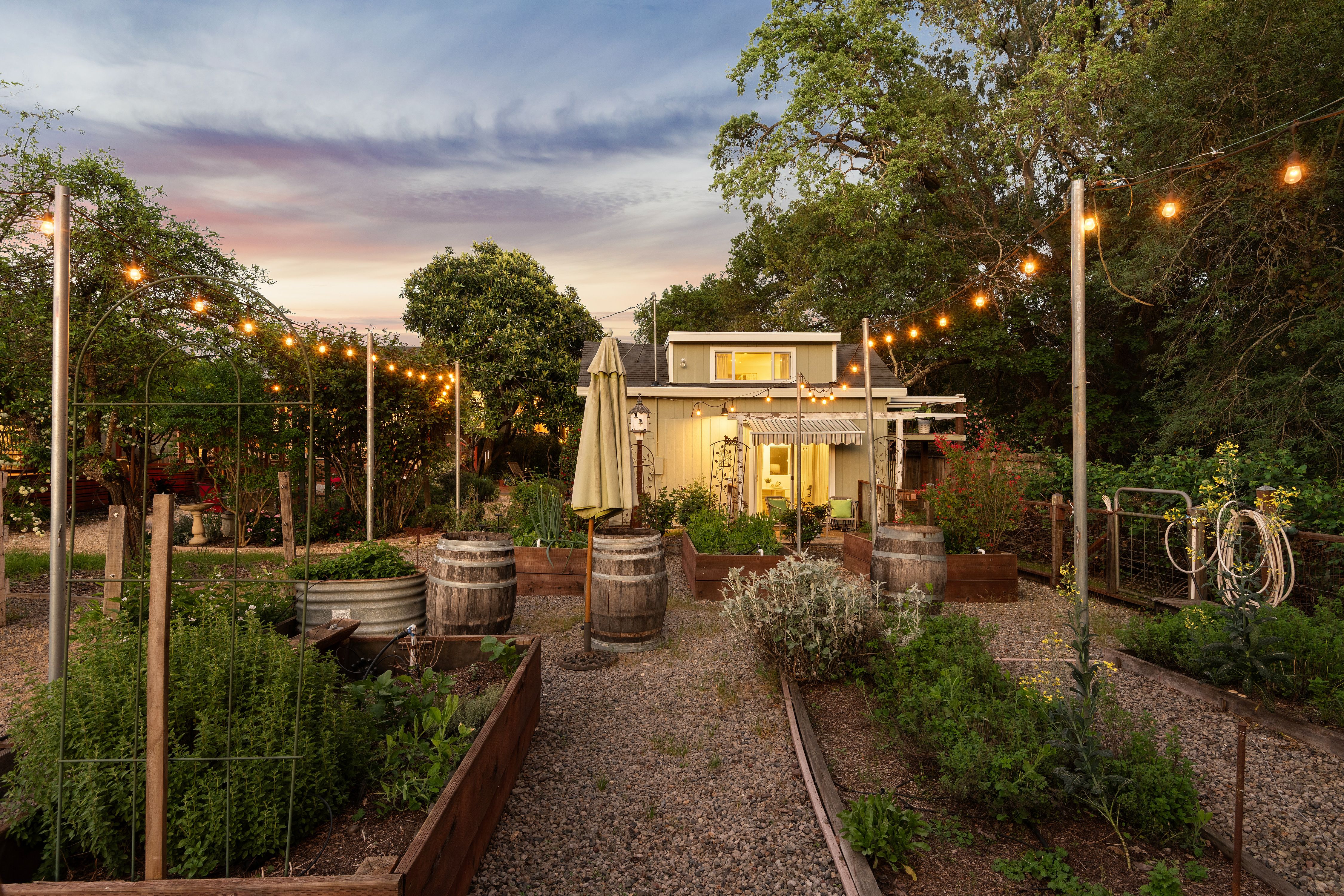  Charming Country Property - 物件實景