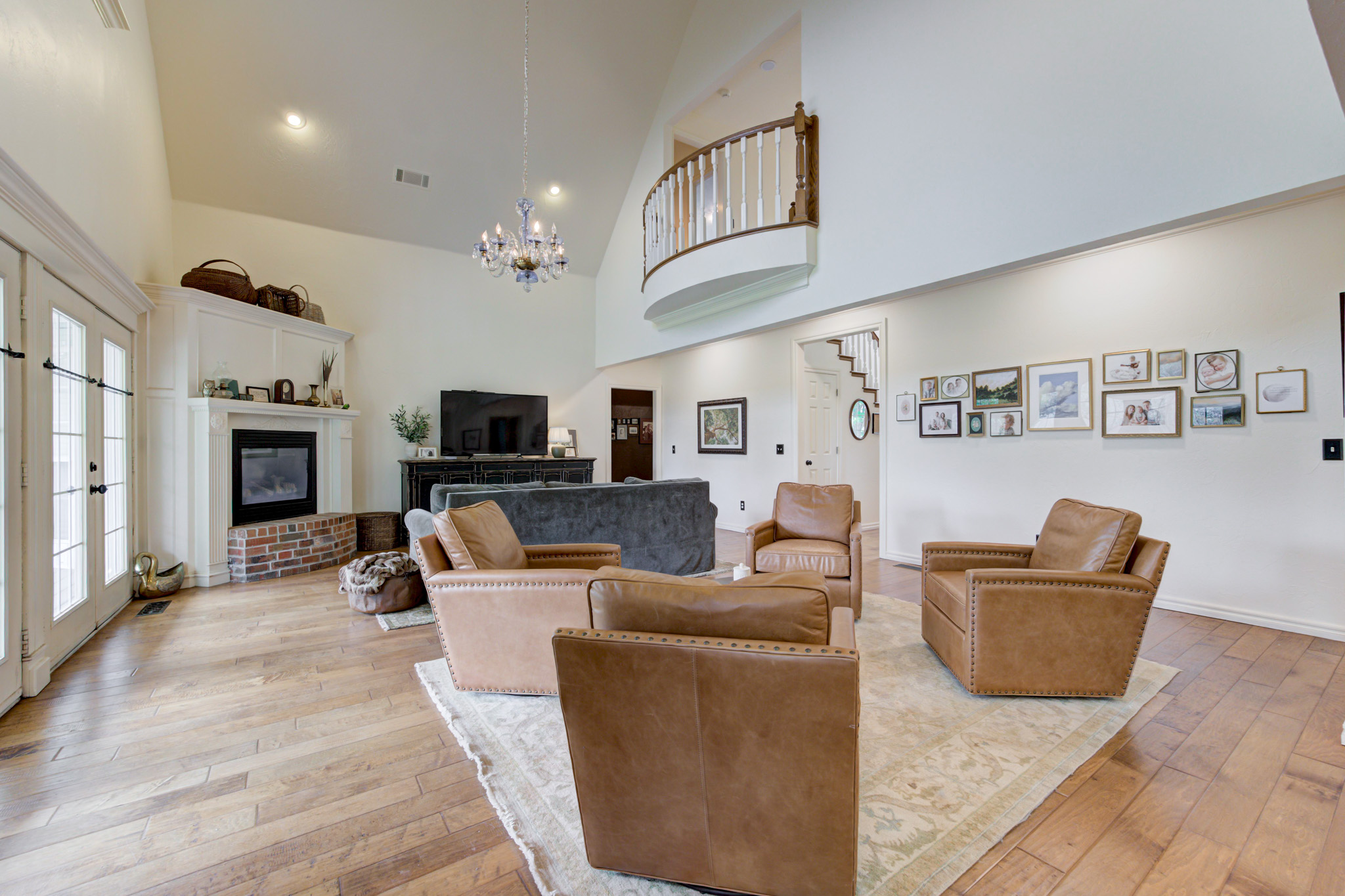  1120 Torre Pines Court, Yukon, OK 73099 - 物件實景