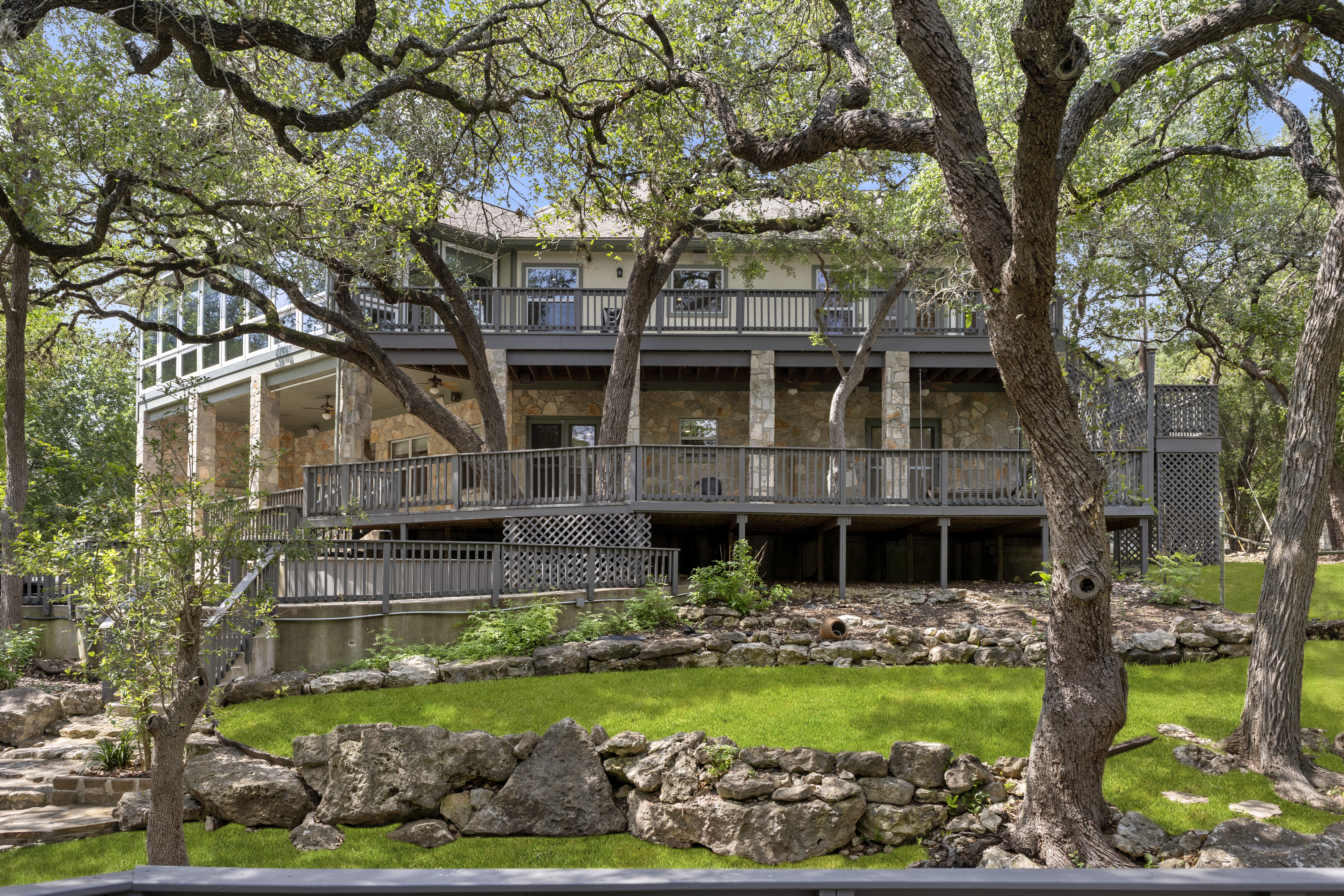  River Retreat at Spring Branch - 物件實景