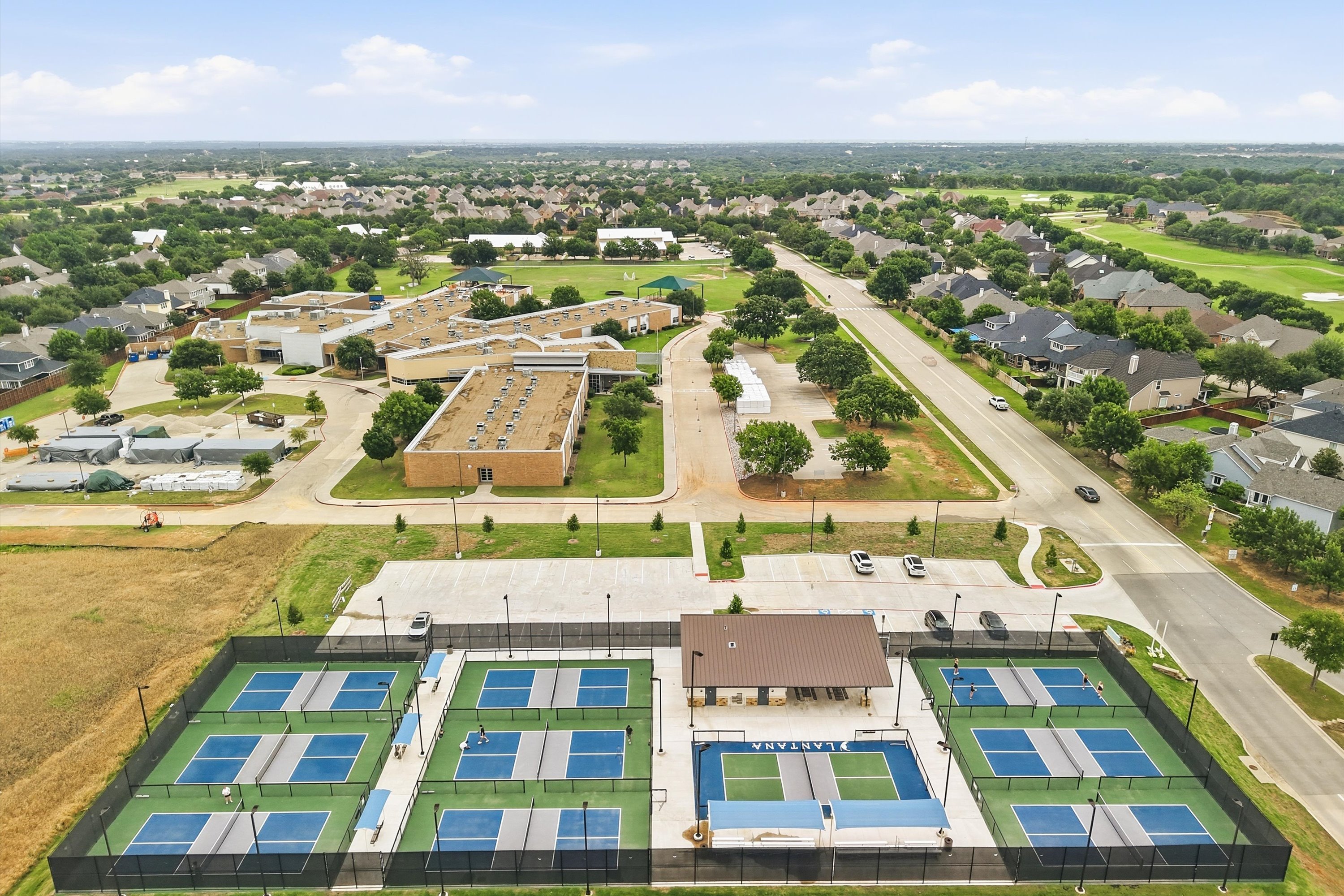  8912 Wyatt Circle, Lantana, TX, 76226 - 物件實景