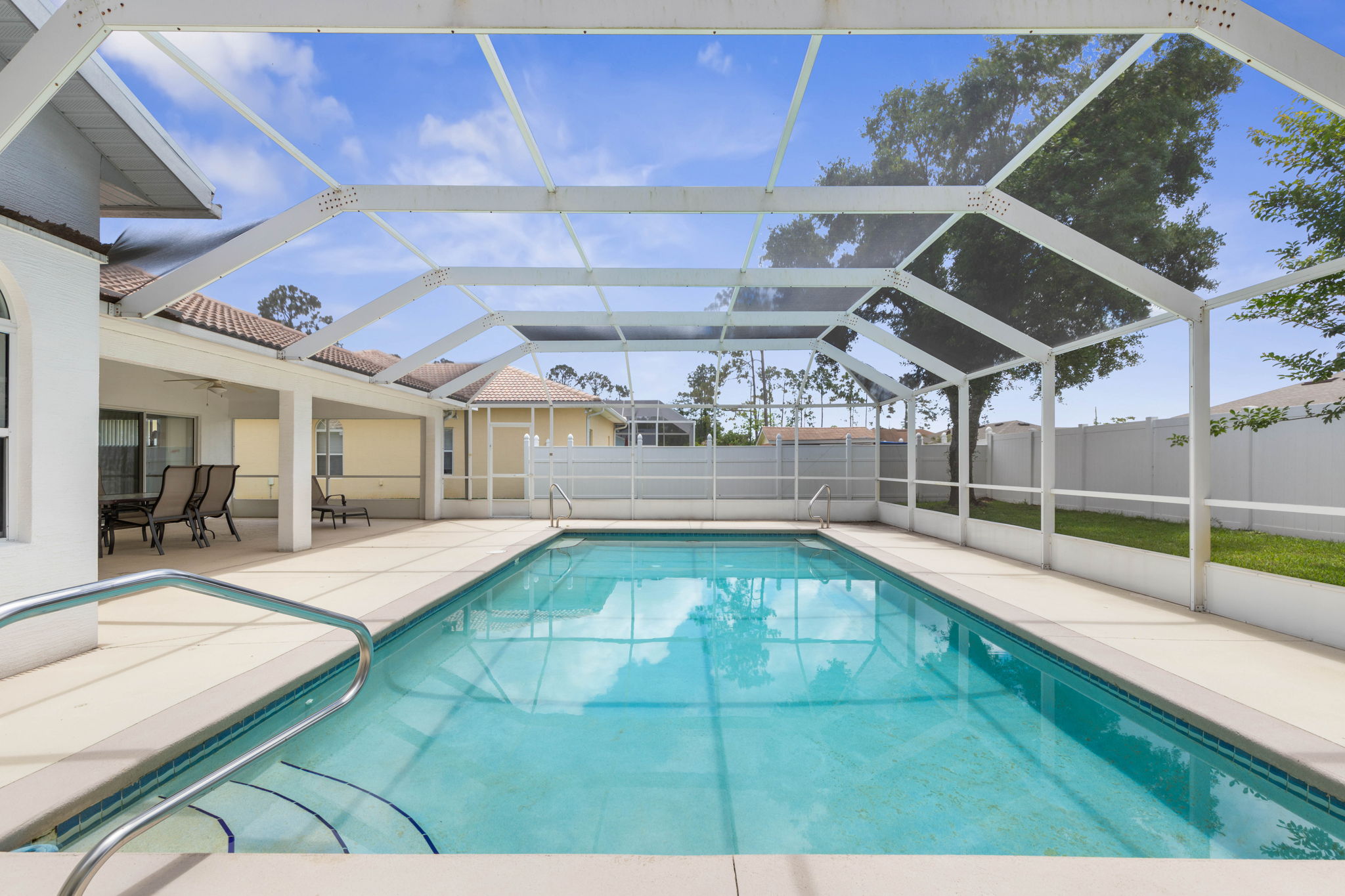  99 Roxboro Drive, Palm Coast, FL, 32164 - 物件實景