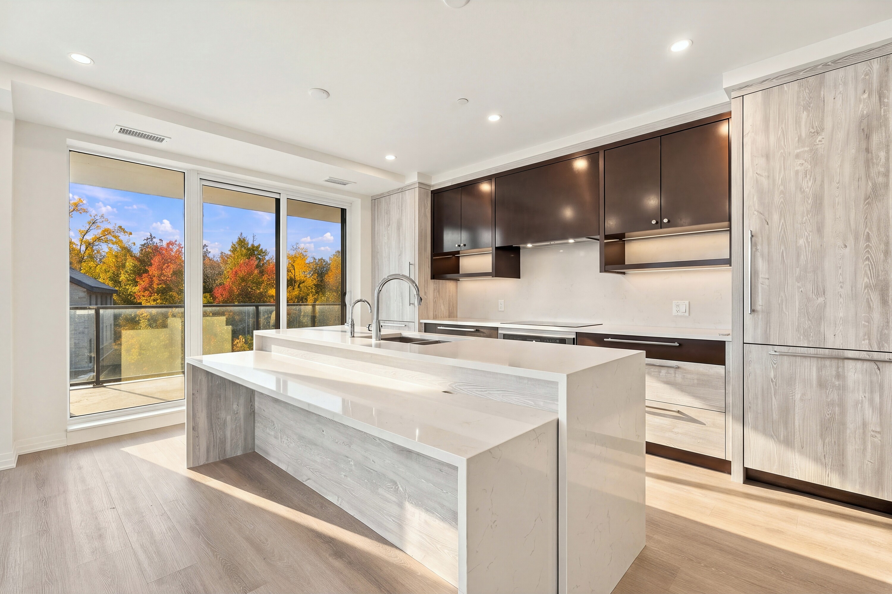  The Elora Mill Residences - 物件實景