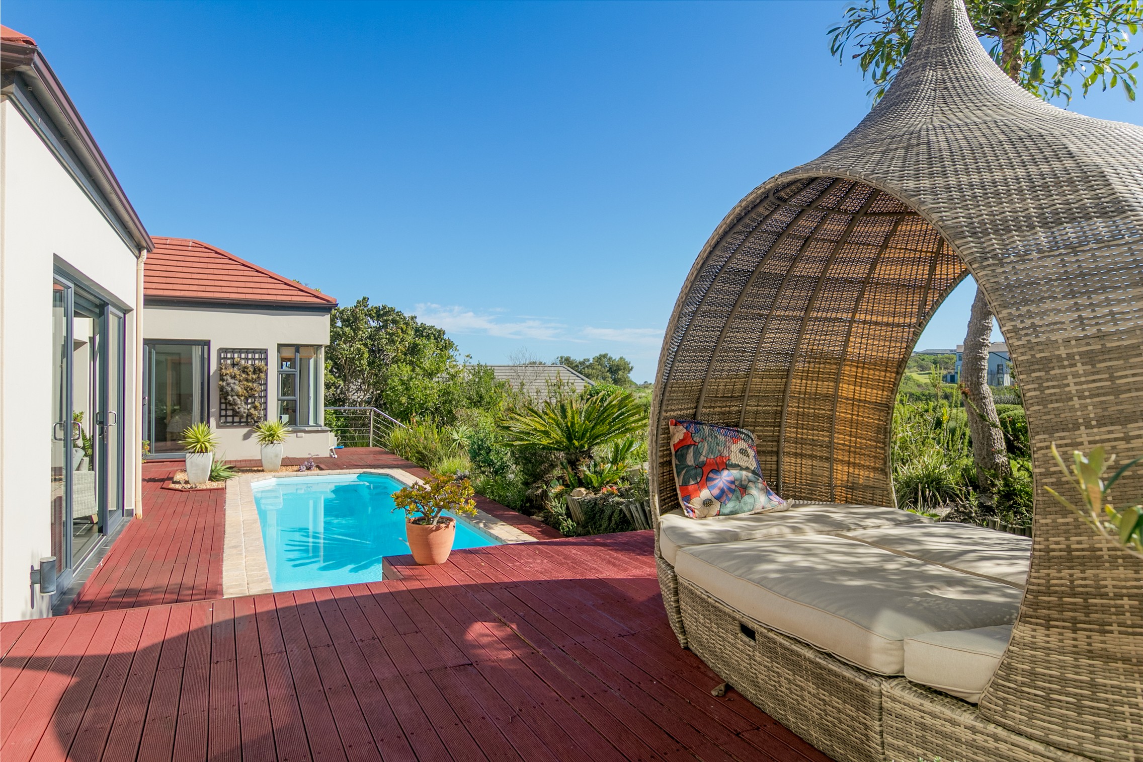  3 Windstar Lane, Pezula Golf Estate - 物件實景