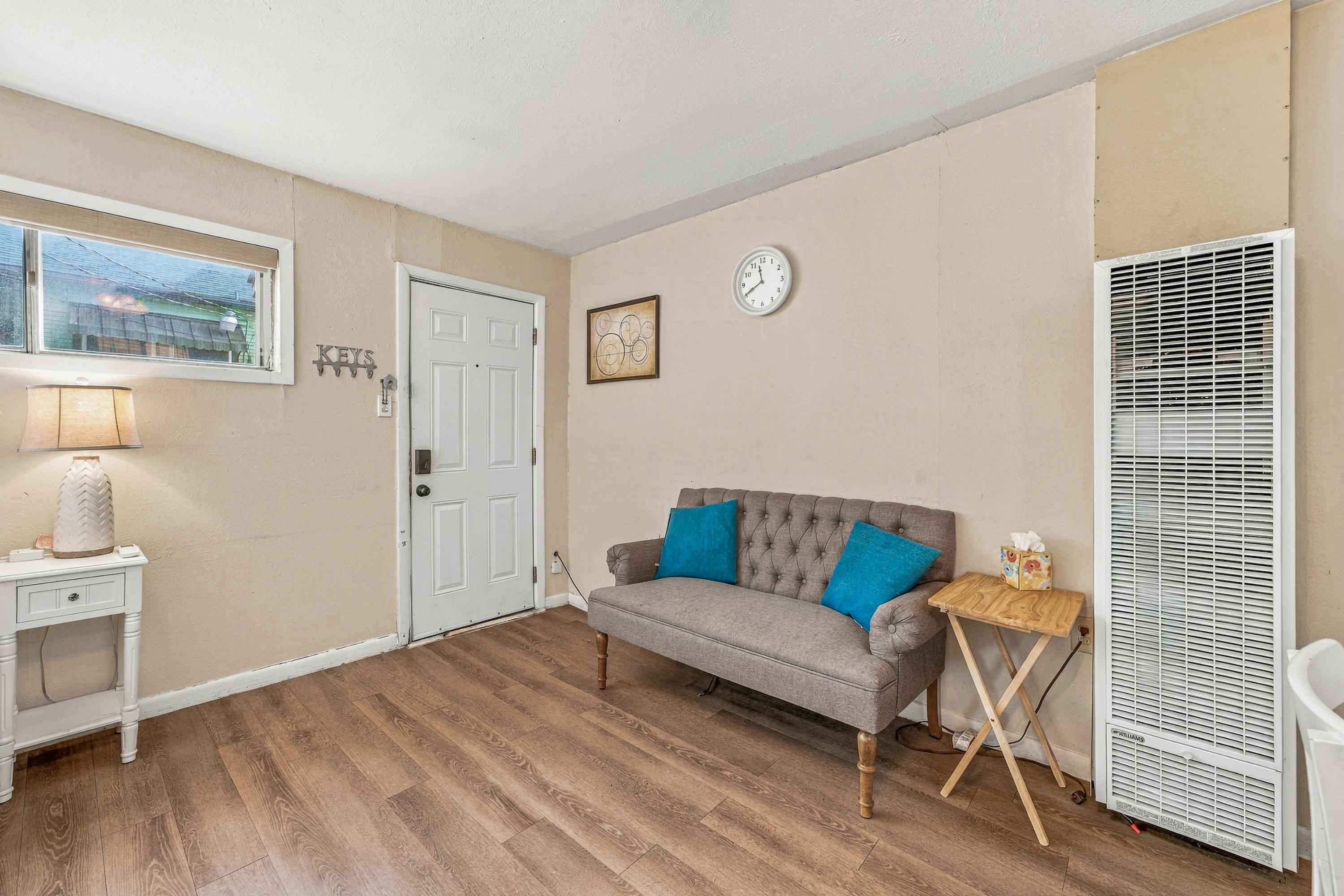  1728 5th Avenue, Fort Worth, TX, 76110 - 物件實景