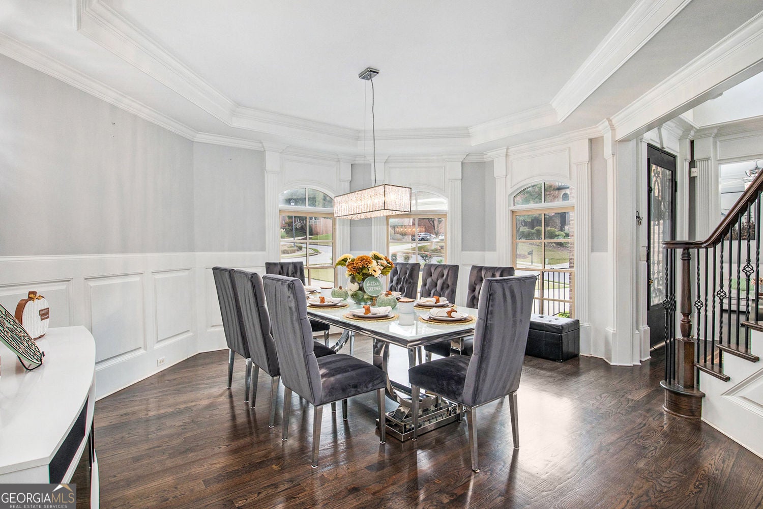 Buford, Georgia, 30519, United States, 7 Bedrooms Bedrooms, ,6 BathroomsBathrooms,Residential,For Sale,1960090