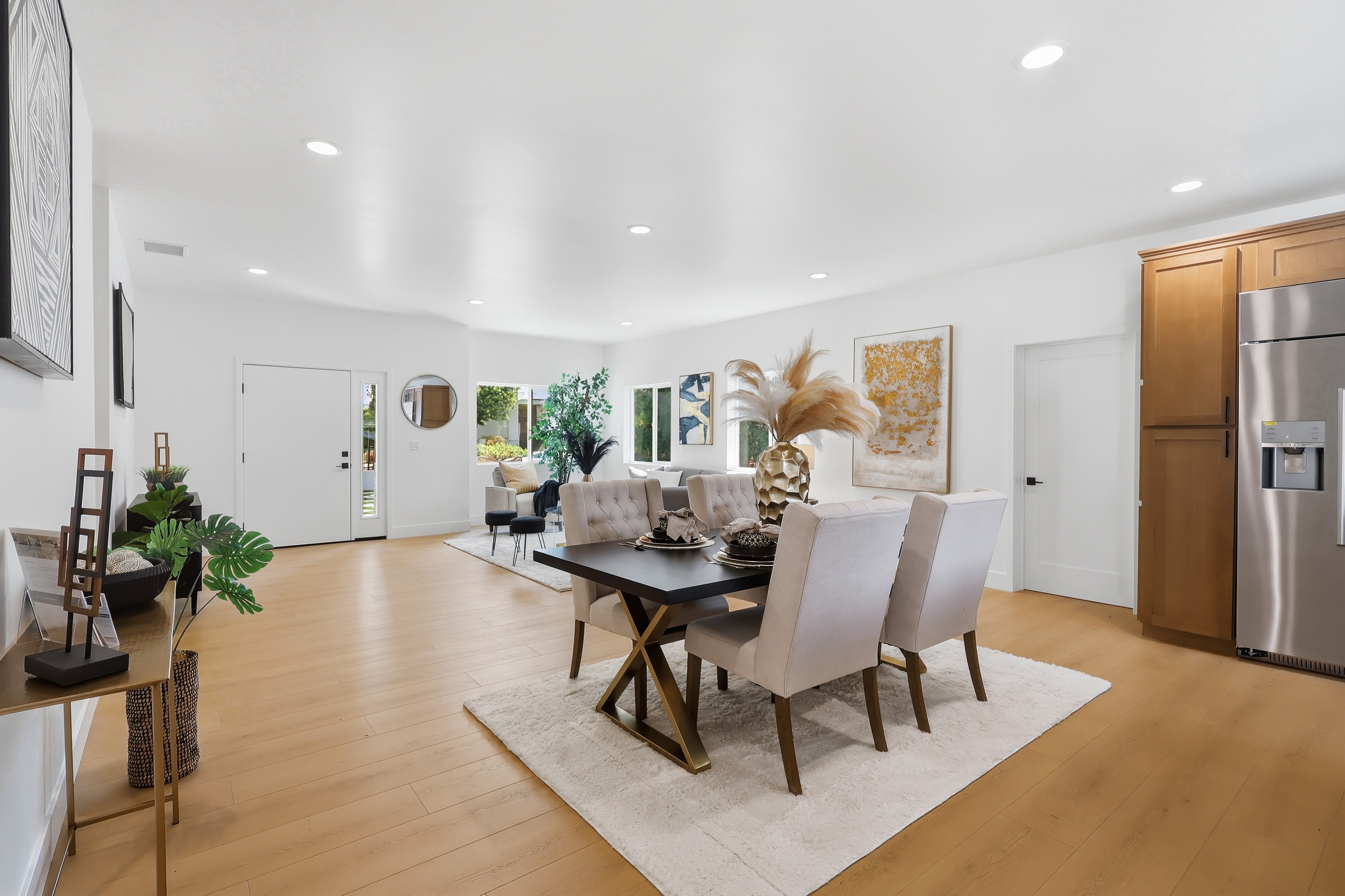  1949 West 1st Street, Rancho Palos Verdes, CA 90275 - 物件實景