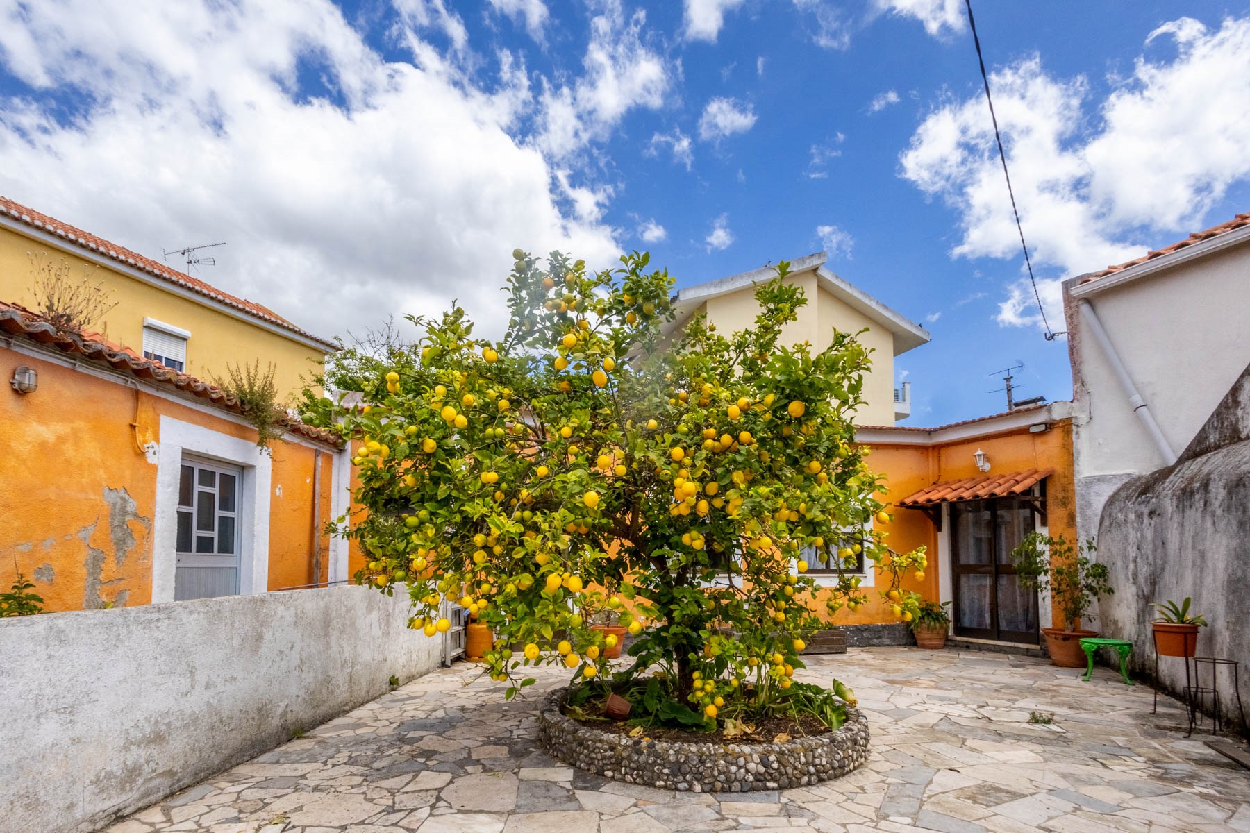  House, 4 bedrooms, for Sale - 物件實景