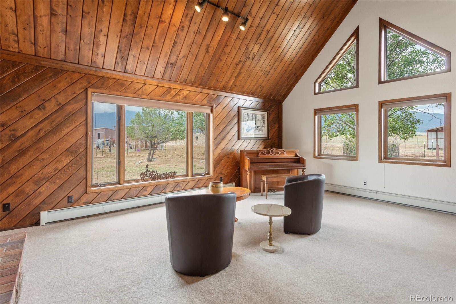 Buena Vista, Colorado, 81211, United States, 4 Bedrooms Bedrooms, ,2 BathroomsBathrooms,Residential,For Sale,1974745