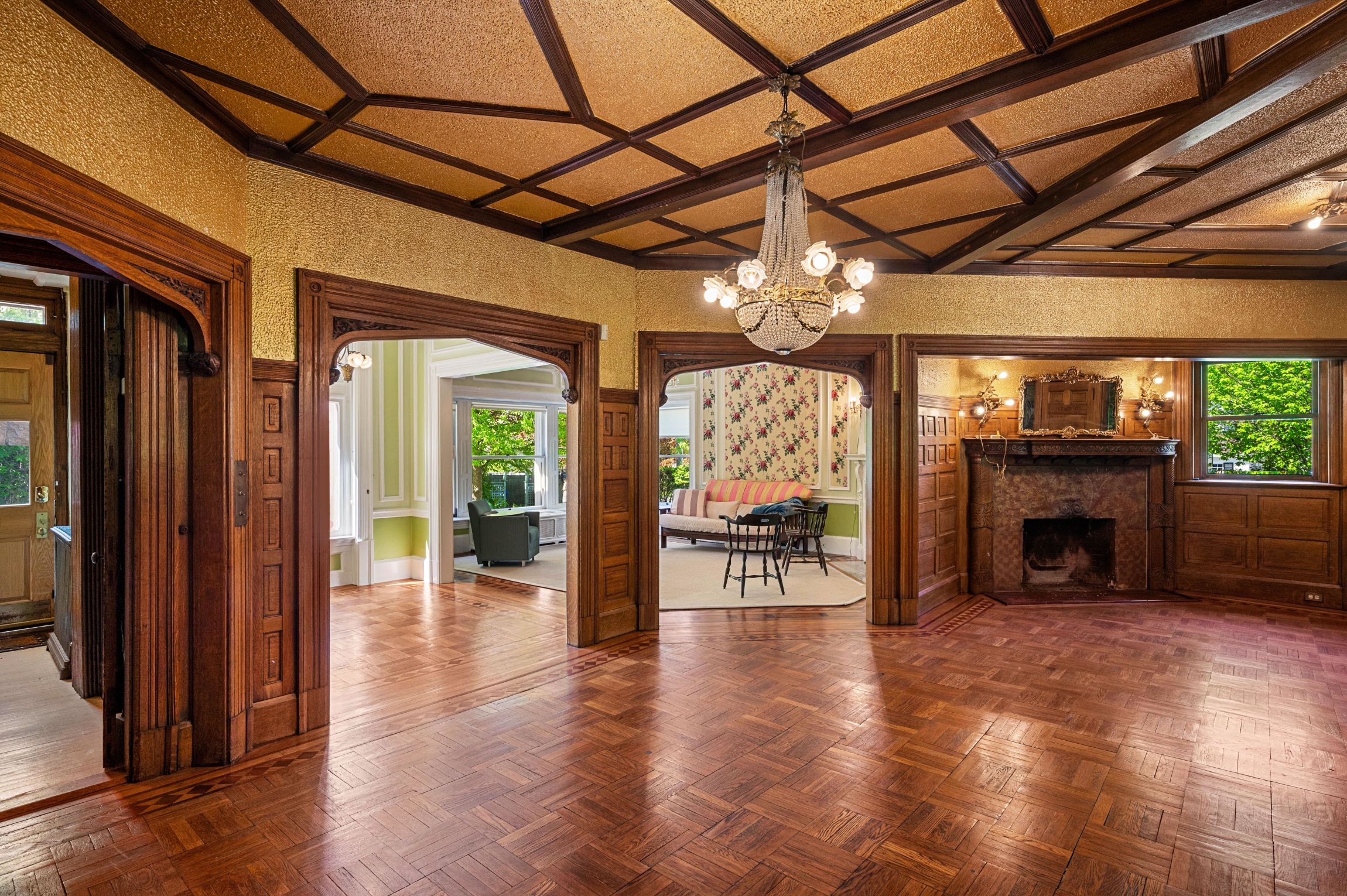  269 Kent St, Brookline, MA, 02446 - 物件實景