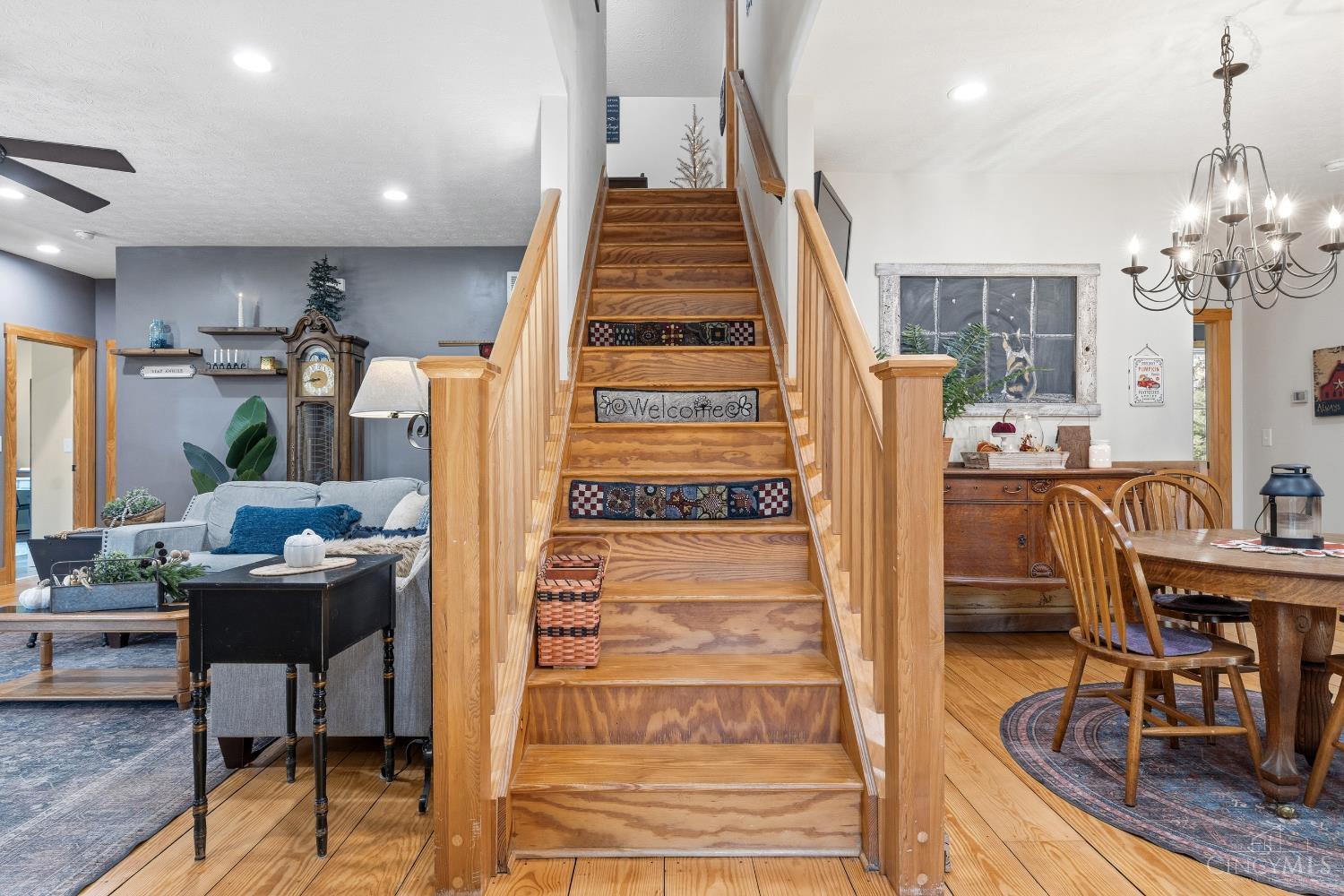 Wilmington, Ohio, 45177, United States, 6 Bedrooms Bedrooms, ,4 BathroomsBathrooms,Residential,For Sale,1989066