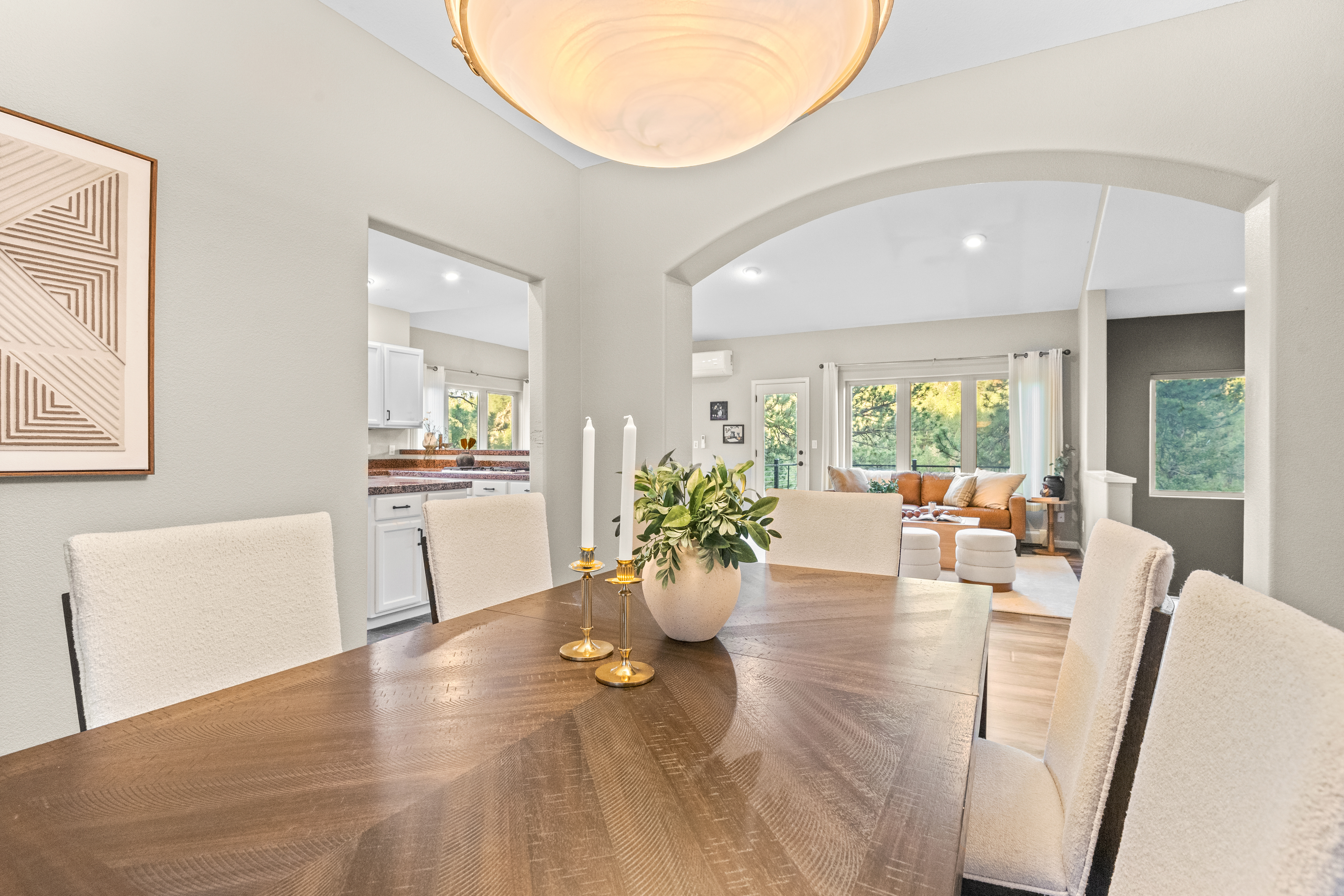  Bear Creek Canyon Mountain Home with Decks, Views & Main Level Living - 物件實景