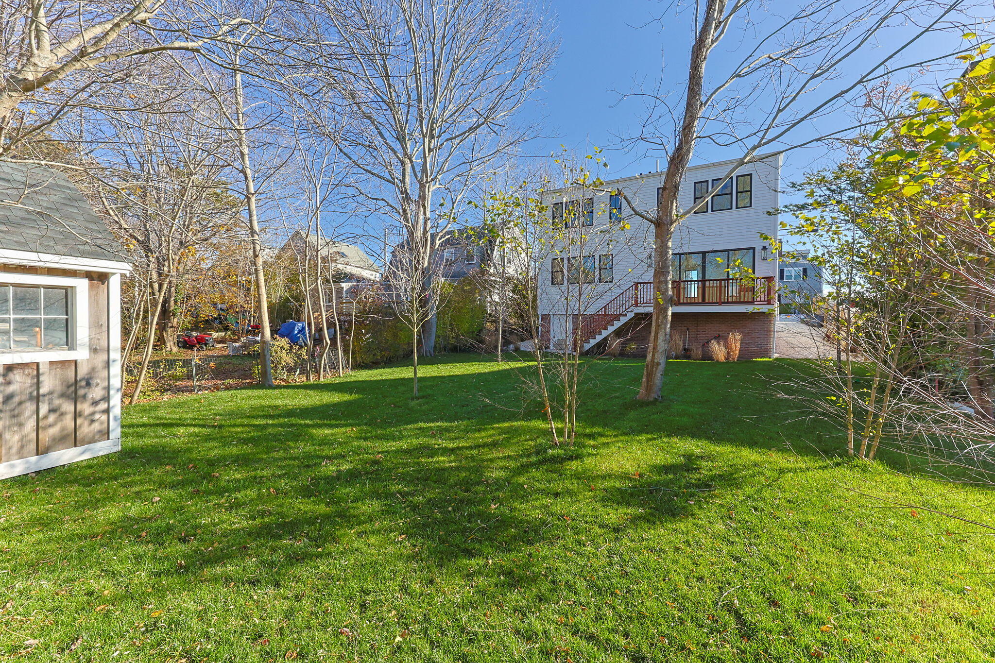  East End New Construction with Bay Views - 物件實景