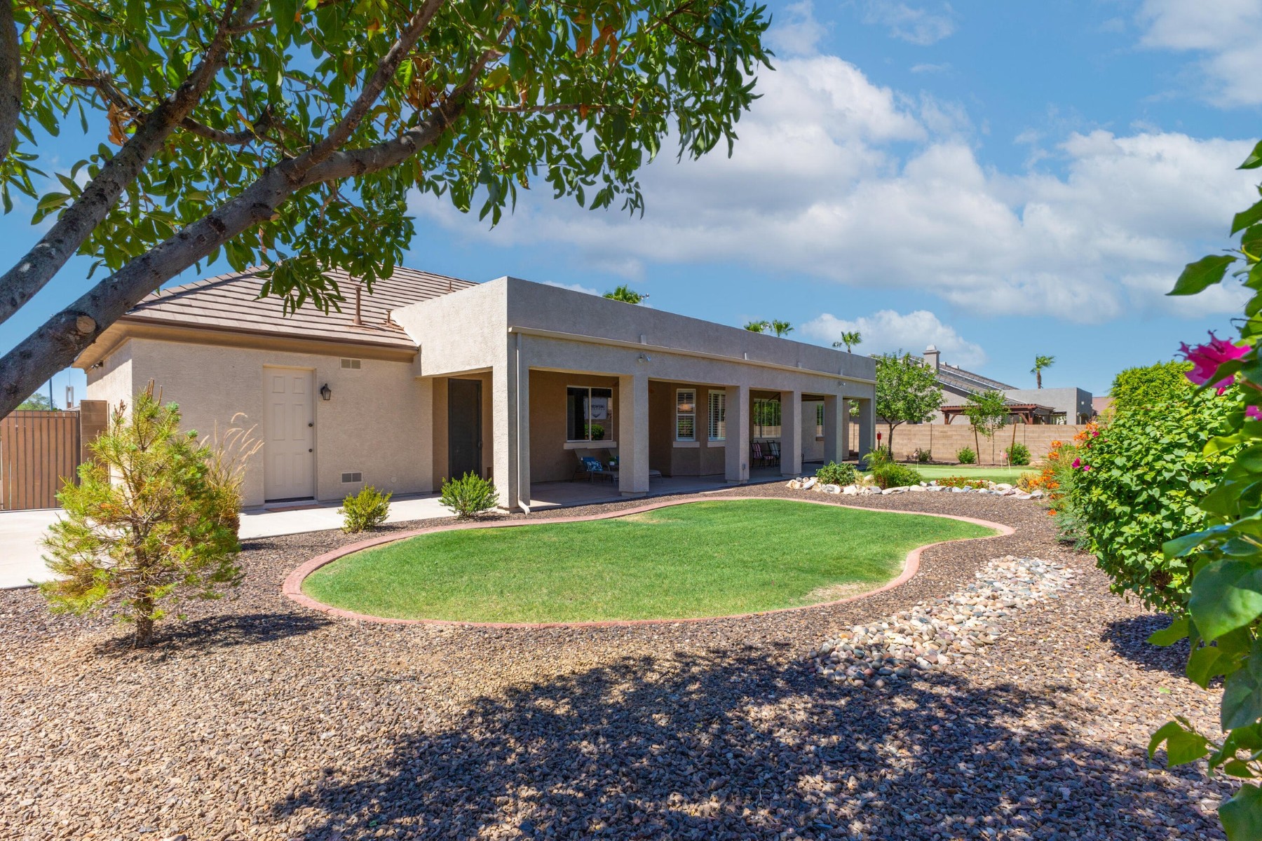  6940 E Grandview Street, Mesa, AZ 85207 - 物件實景