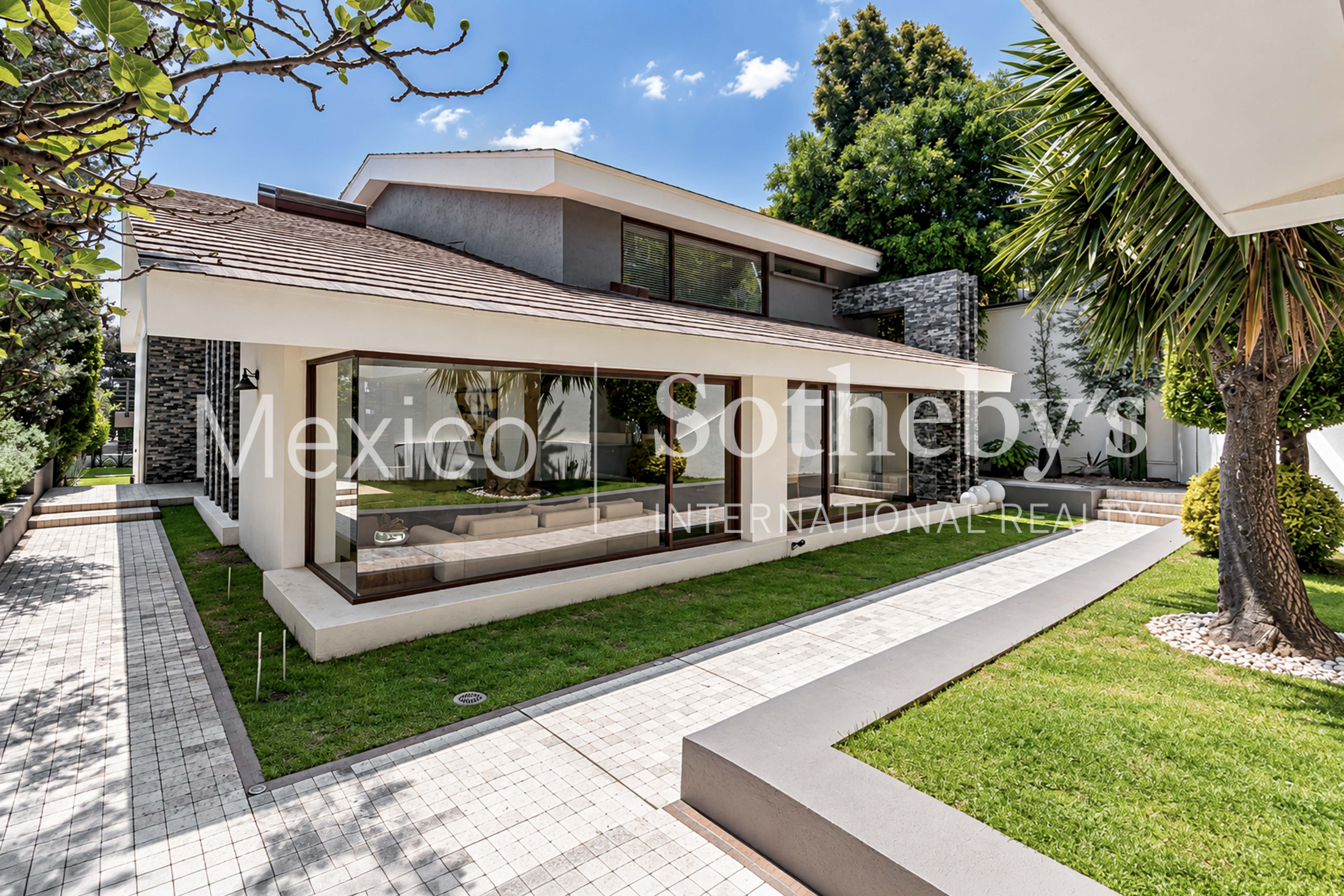  Casa Bosques de Perales - 物件實景