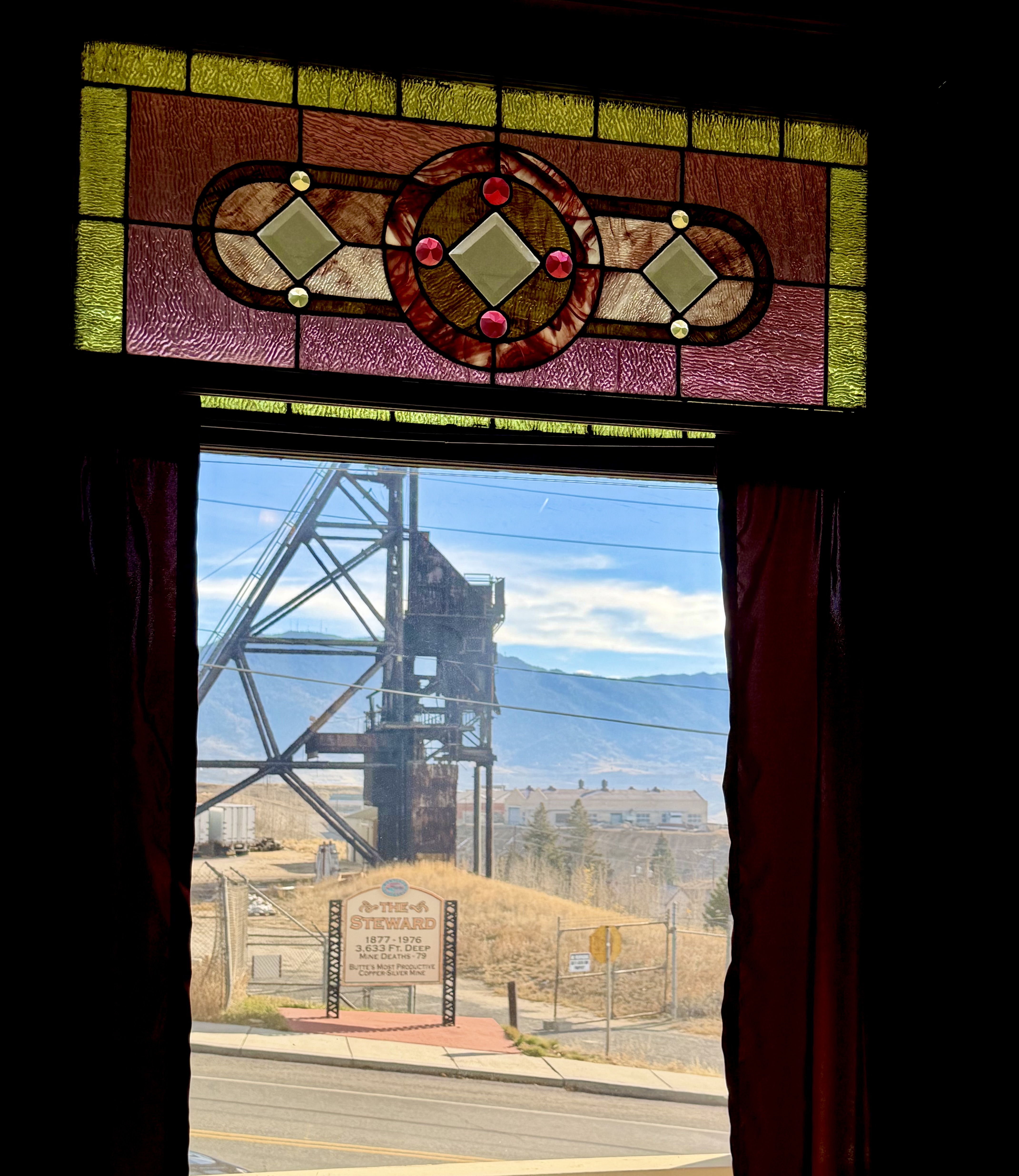 Butte, Montana, 59701, United States, 4 Bedrooms Bedrooms, ,4 BathroomsBathrooms,Residential,For Sale,1995407