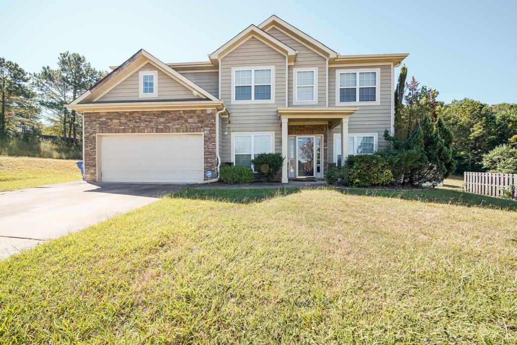 Lakefront Ct, Columbus, GA 31907