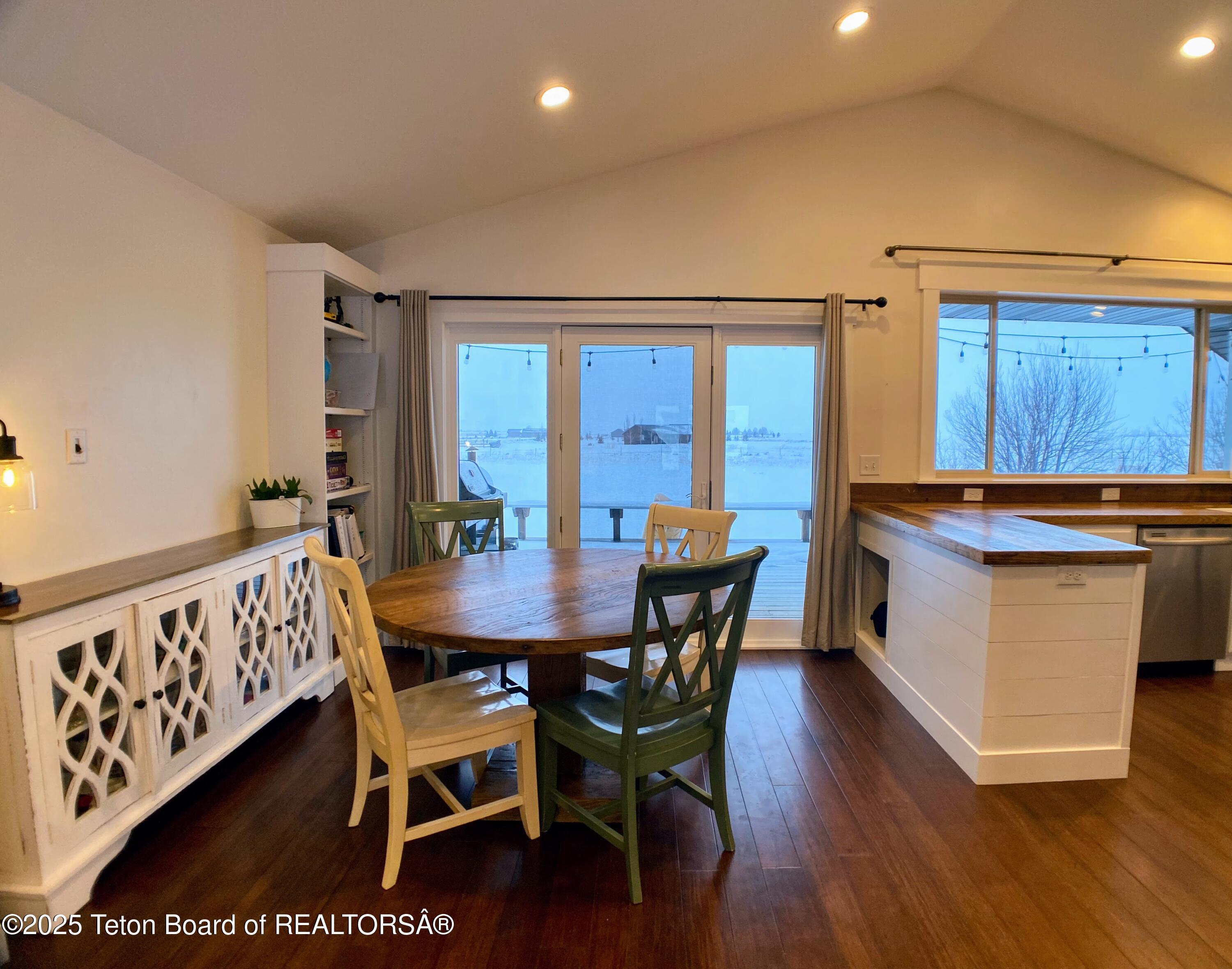 Tetonia, Idaho, 83452, United States, 3 Bedrooms Bedrooms, ,2 BathroomsBathrooms,Residential,For Sale,1898608