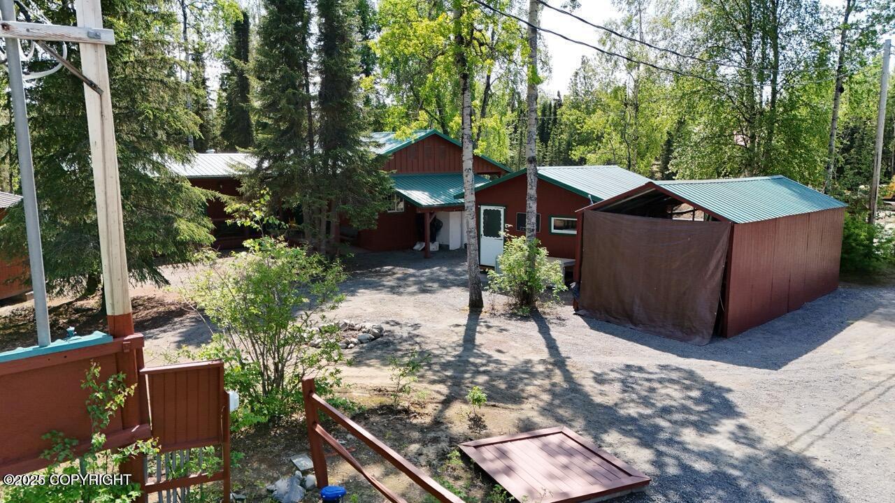 Sterling, Alaska, 99672, United States, ,4 BathroomsBathrooms,Residential,For Sale,1920648