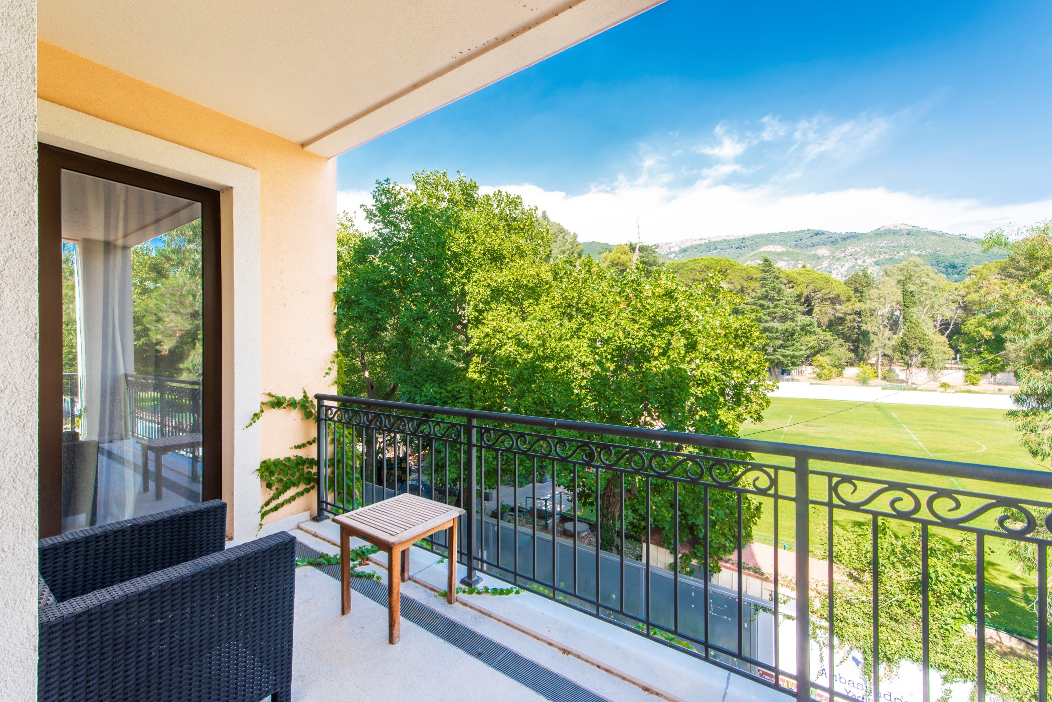 Spacious 2 bedroom Waterfront Apartment Tara - 物件實景