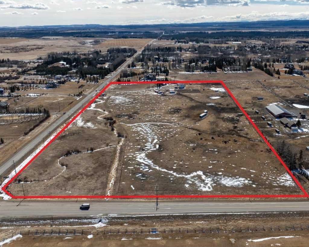 RURAL ROCKY VIEW COUNTY, Alberta, T3Z 2E6, CA, 3 Bedrooms Bedrooms, ,2 BathroomsBathrooms,Residential,For Sale,1839120