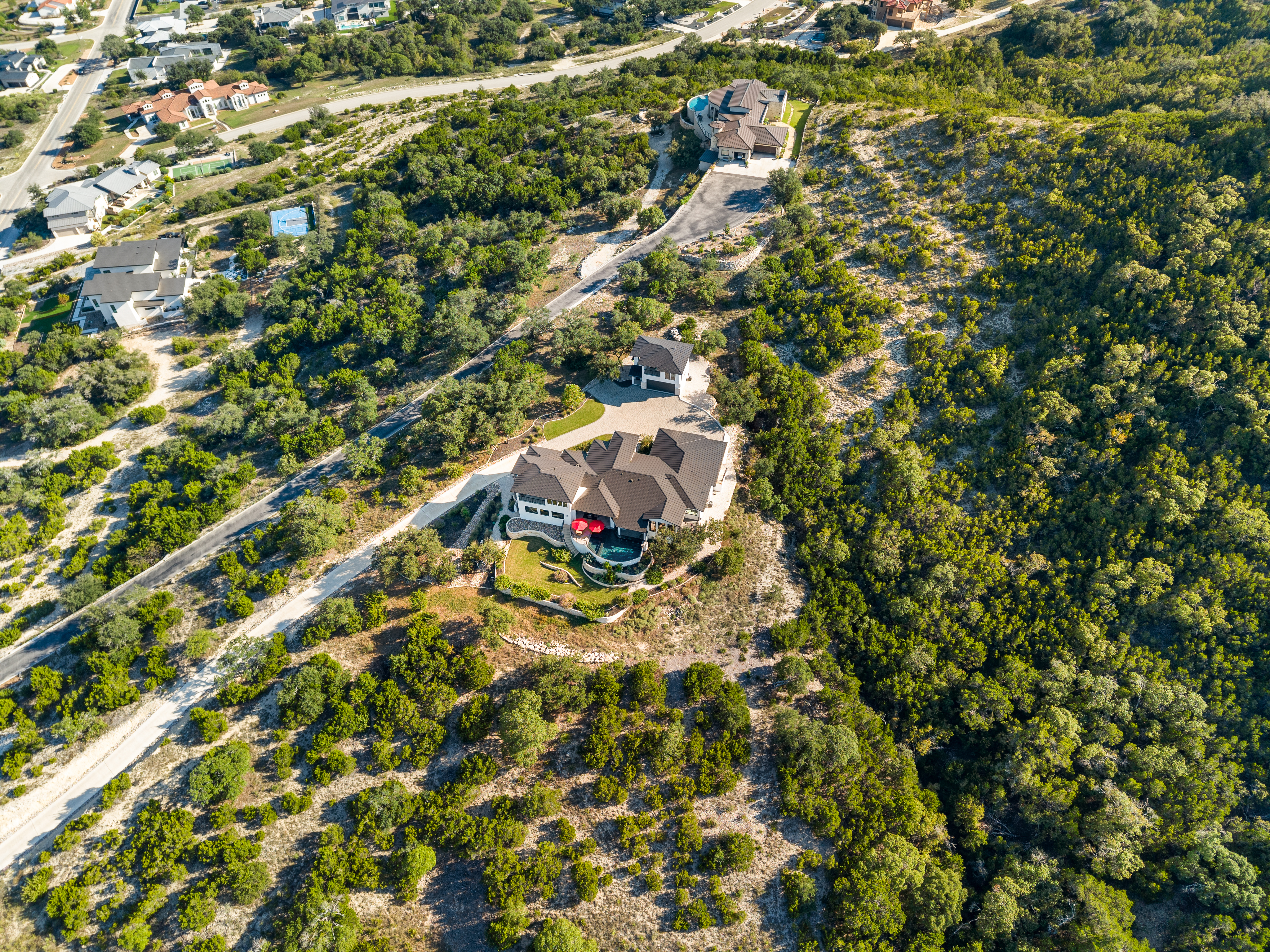  Panoramic Views and Luxury Living - 物件實景