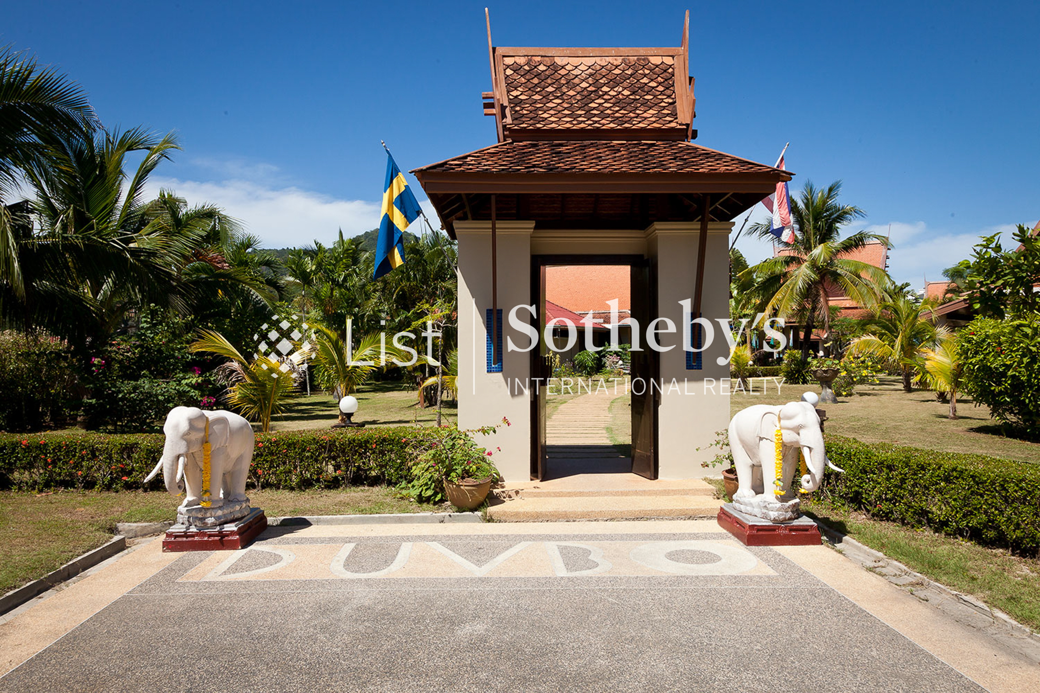  Boutique Thai Resort in Kamala - 物件實景