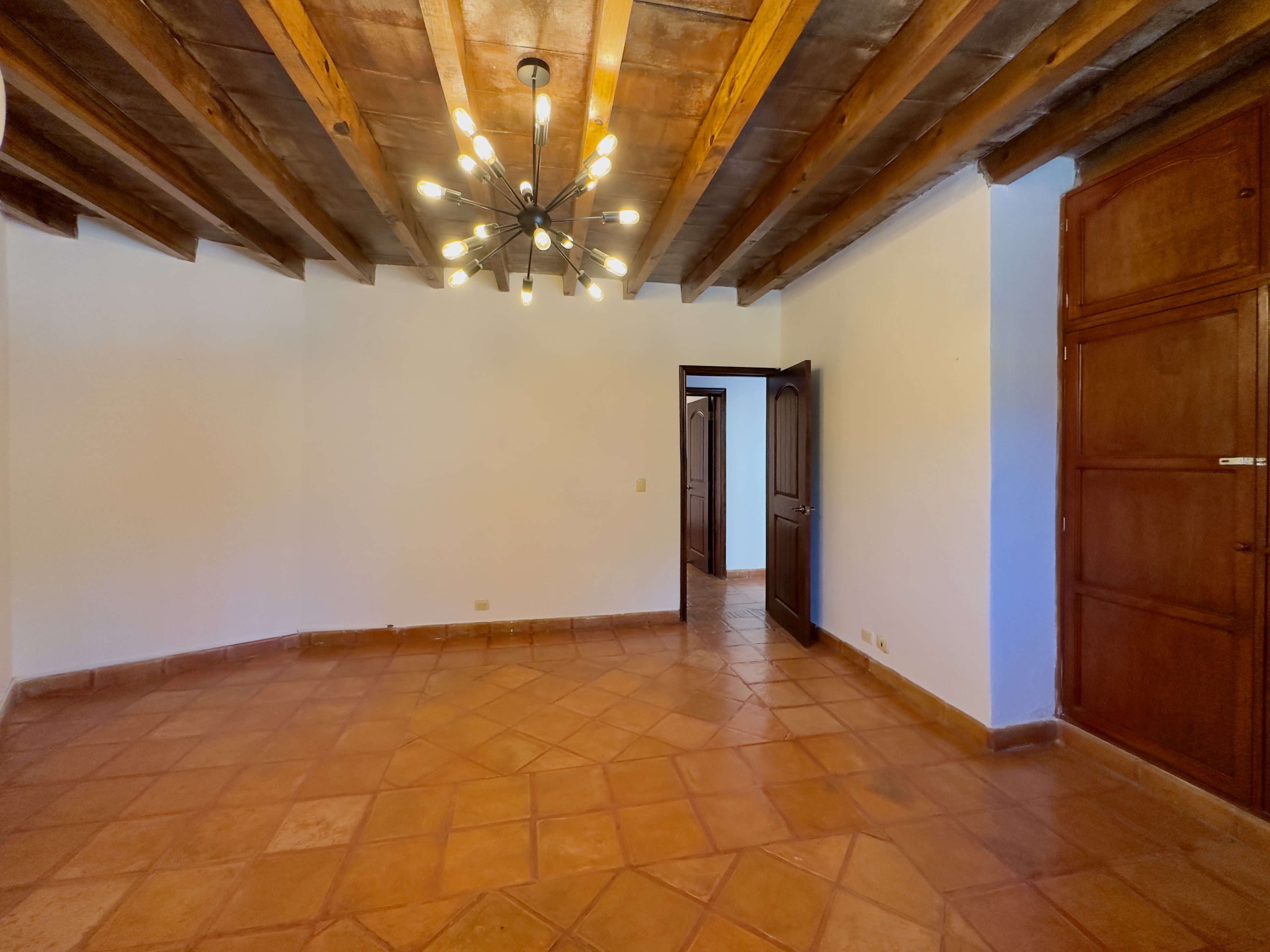  Casa San Miguelito del Lago - 物件實景