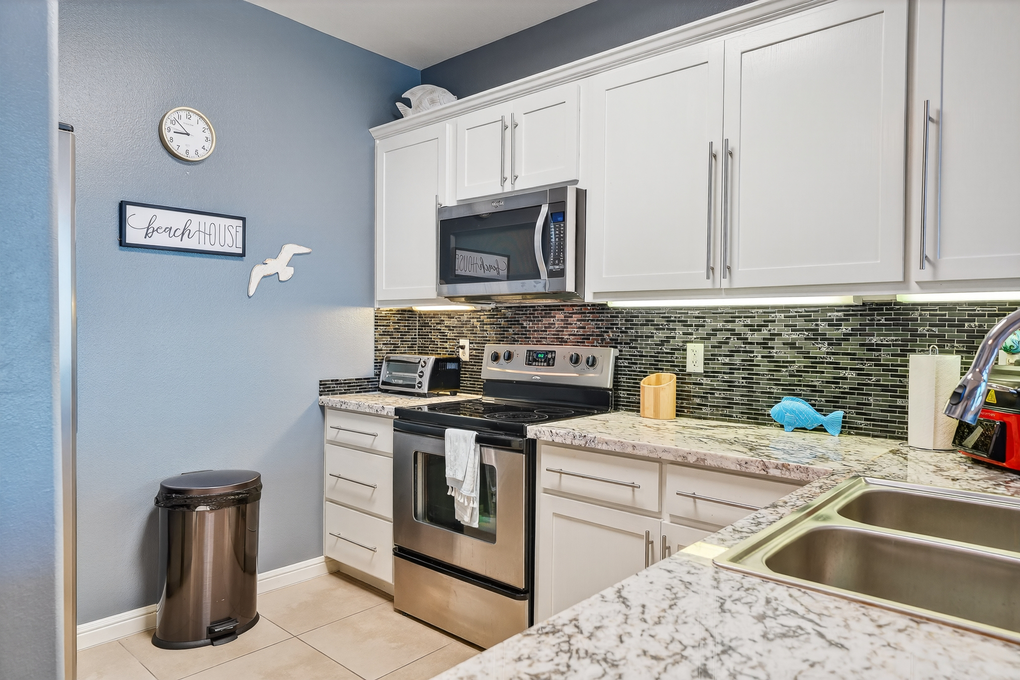  Waterfront Living in Key Allegro - 物件實景