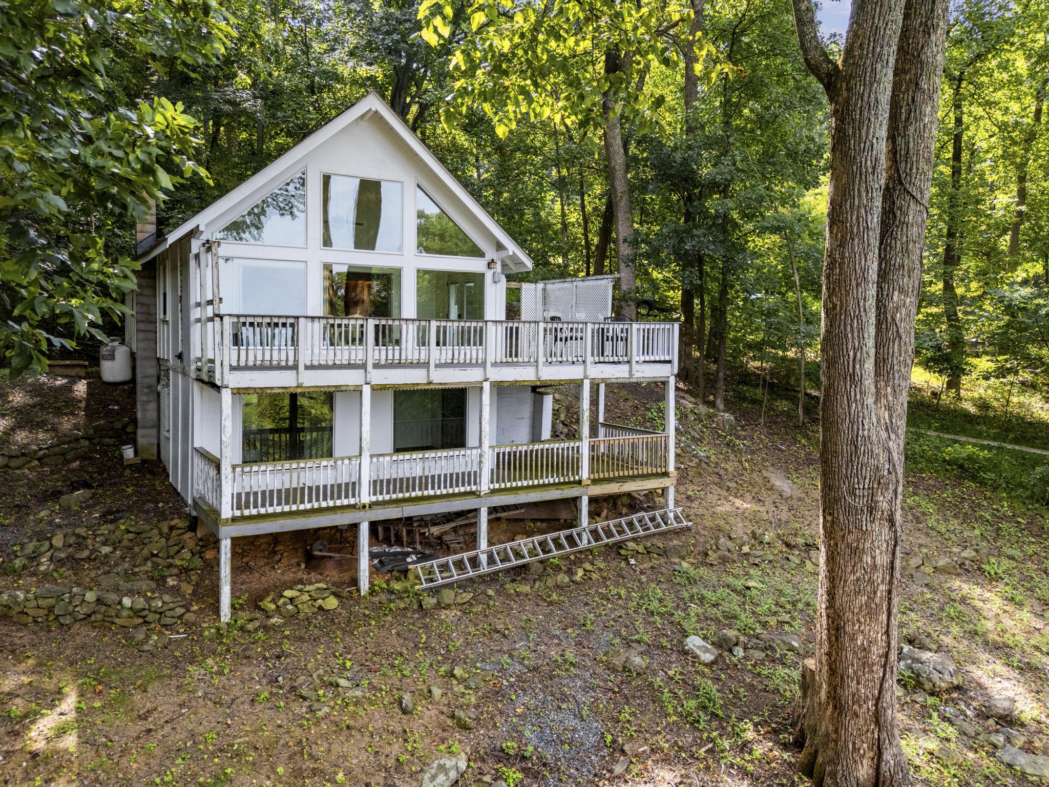  4607 Blue Mountain Road, Linden, VA, 22642 - 物件實景