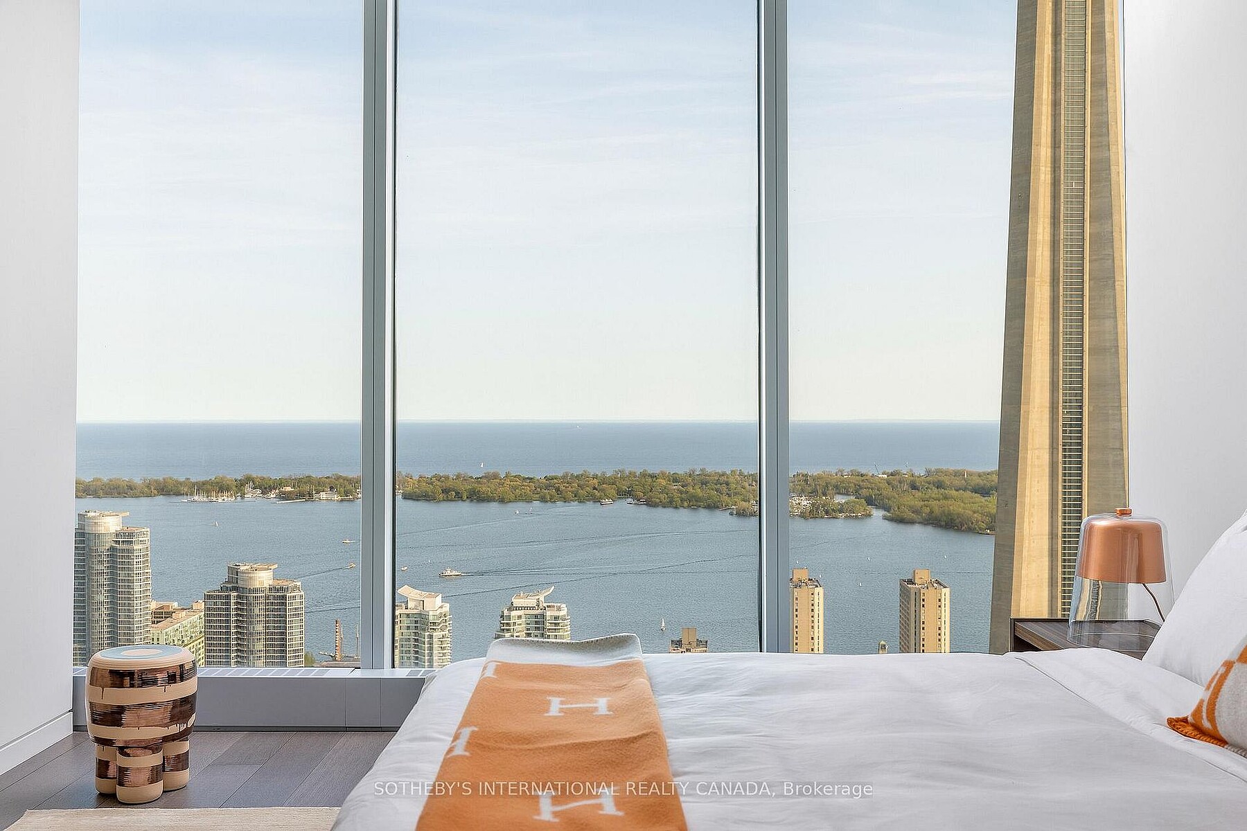  Residences of The Ritz Carlton - 物件實景