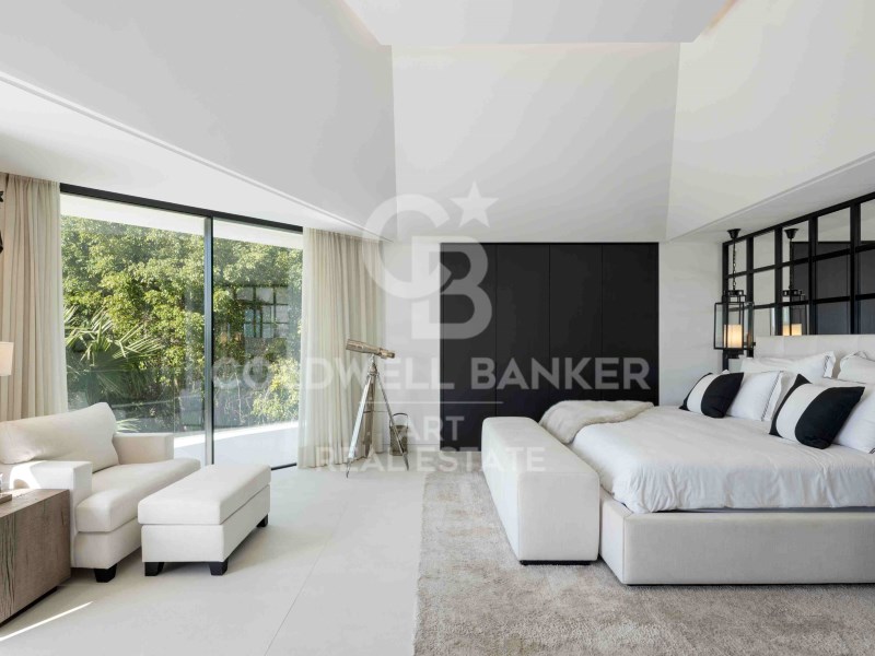 Benahavís, Andalusia, ES, 5 Bedrooms Bedrooms, ,6 BathroomsBathrooms,Residential,For Sale,1803974