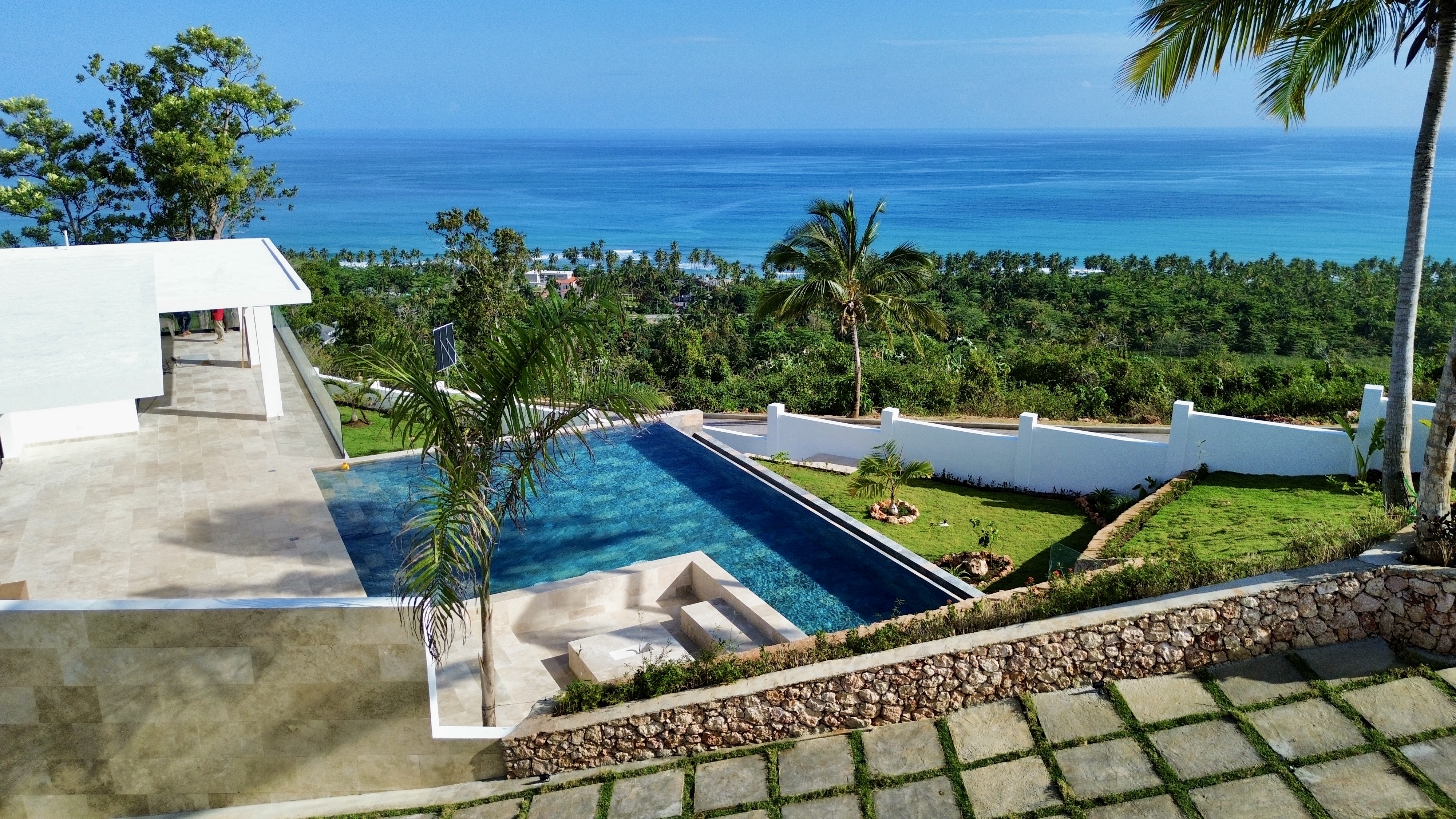 Las Terrenas, DO, 7 Bedrooms Bedrooms, ,Residential,For Sale,1583629
