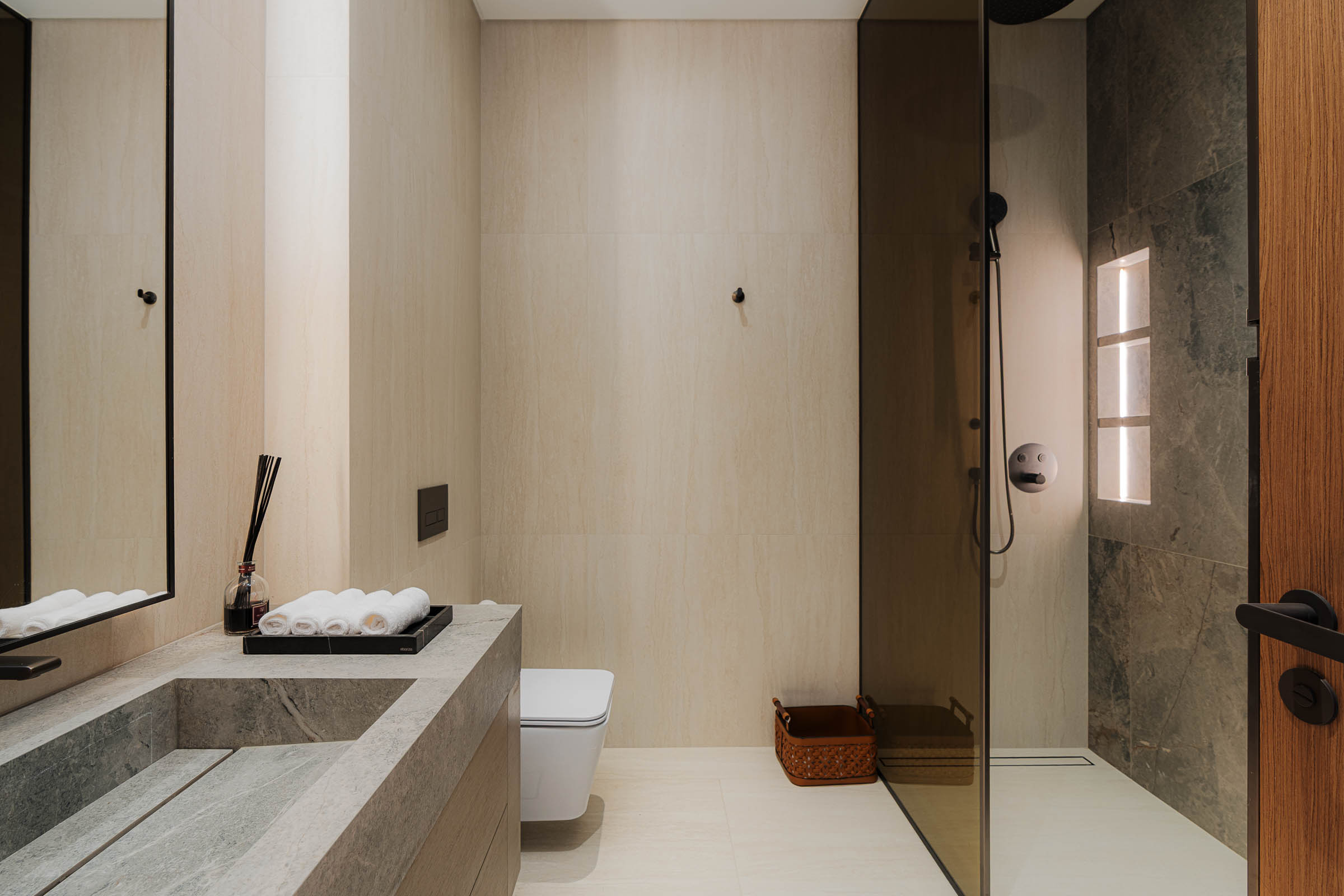  Elegantly Designed Sobha Hartland Villa - 物件實景