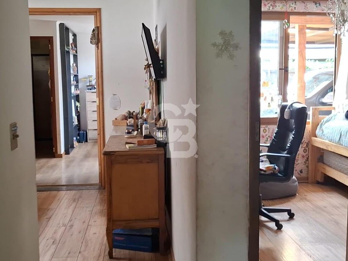 La Reina, Chile, 3 Bedrooms Bedrooms, ,3 BathroomsBathrooms,Residential,For Sale,1986738