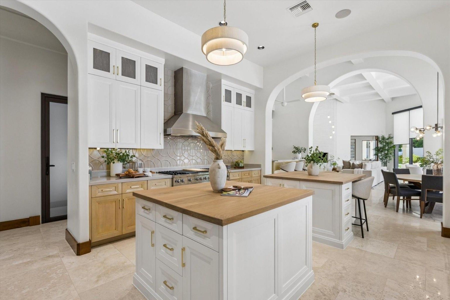  6001 E Naumann Drive ¦Paradise Valley, AZ - 物件實景