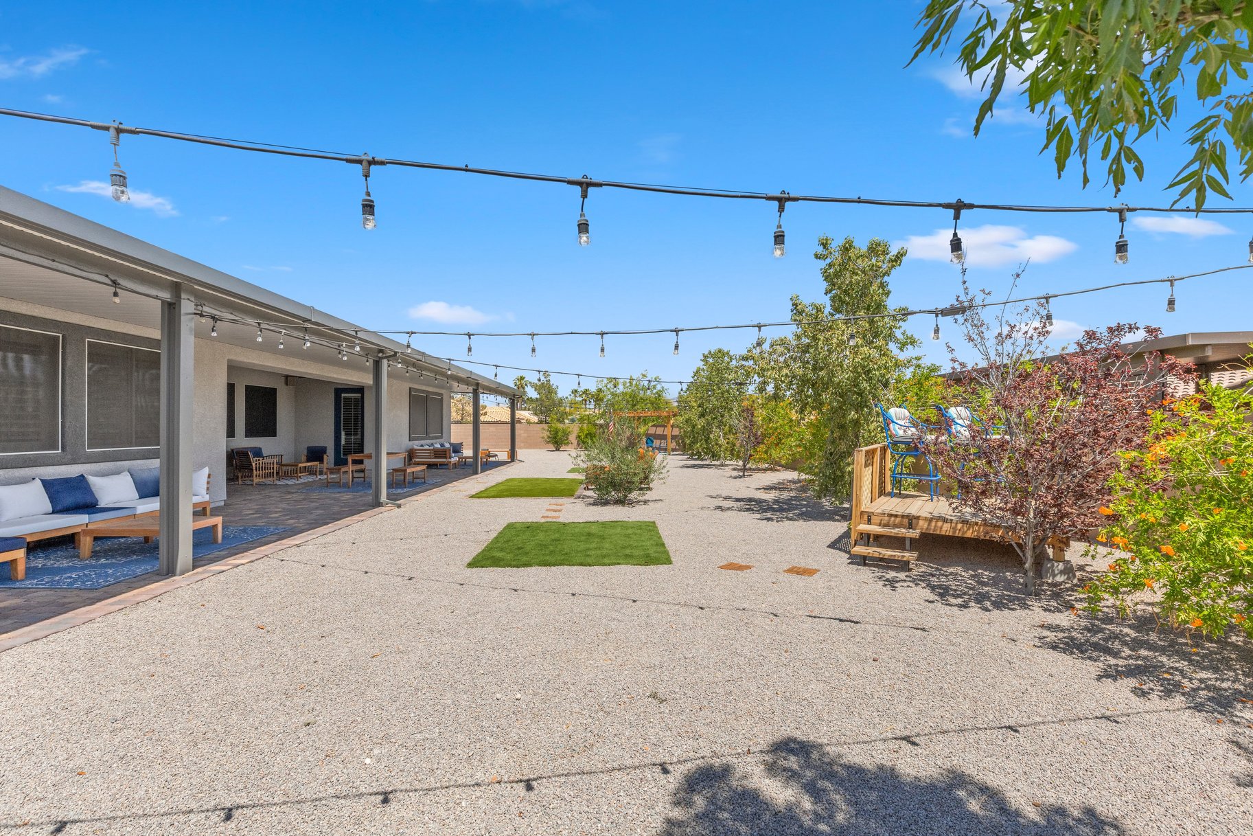  Over Half-Acre Lot Estate with No HOA & Endless Flexibility - 物件實景