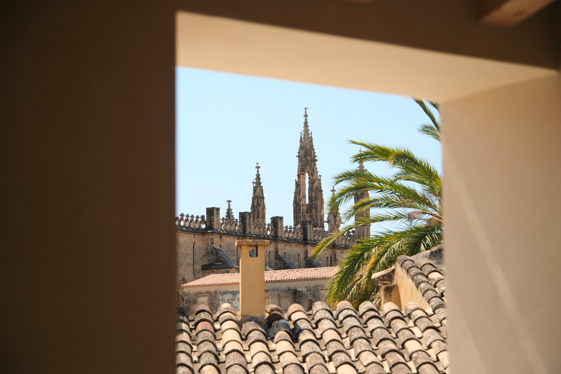  Restored Historic Home in Palma Old Town - 物件實景