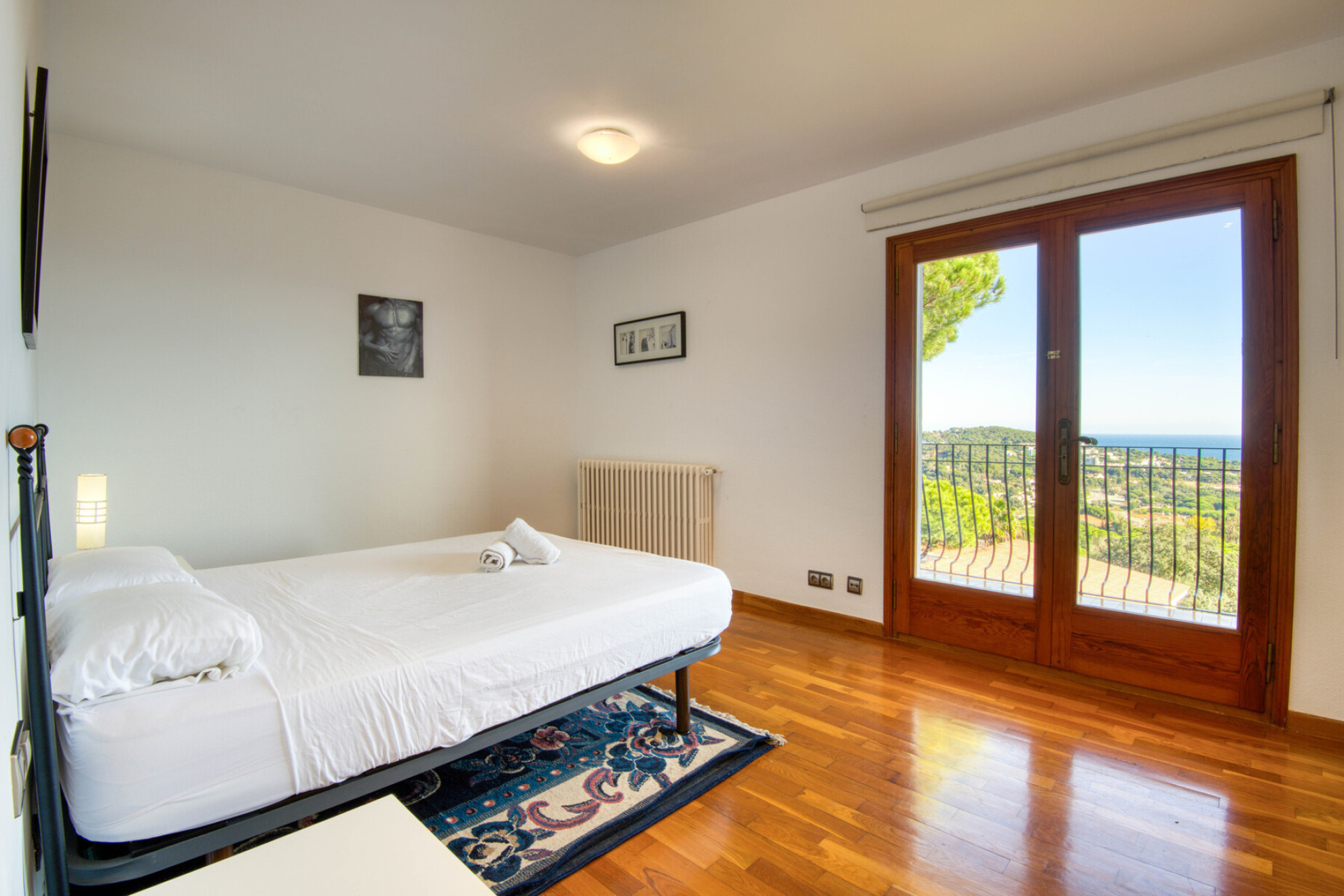  House with stunning sea views in Playa de Aro. - 物件實景