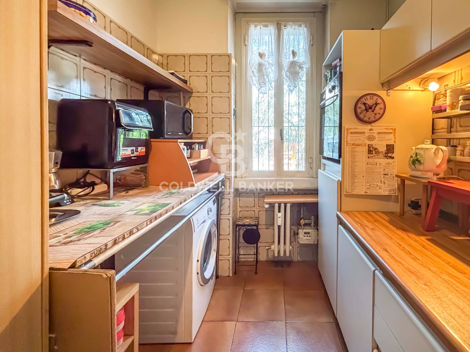 Milano, Milano, 20100, IT, 2 Bedrooms Bedrooms, ,2 BathroomsBathrooms,Residential,For Sale,1950590